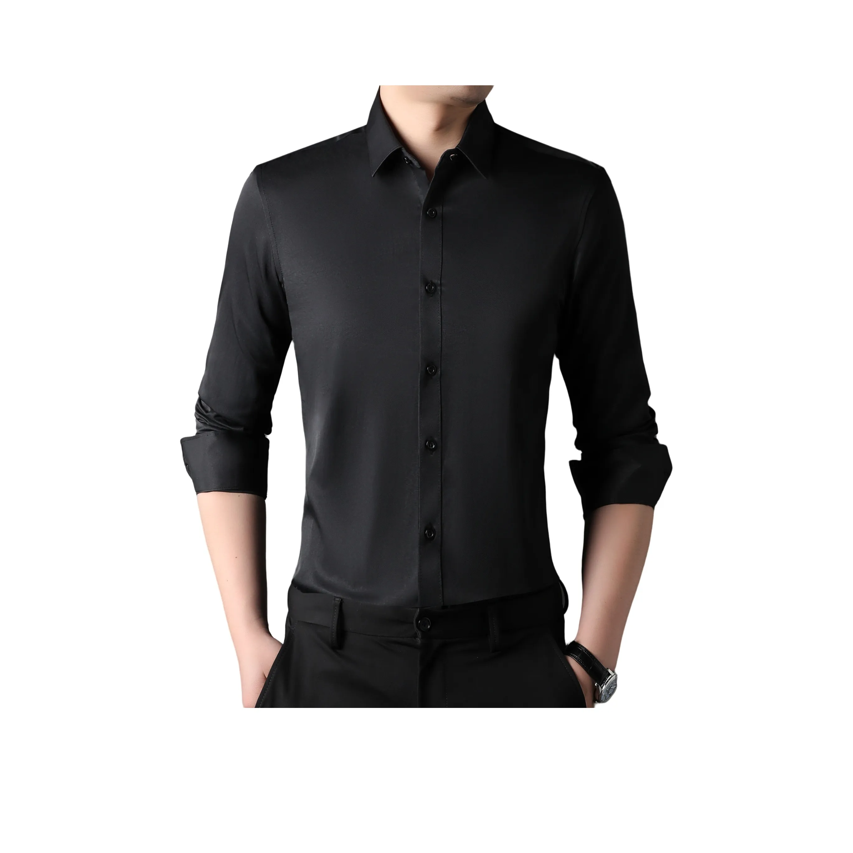 PIERRE CARDIN Мужские рубашки