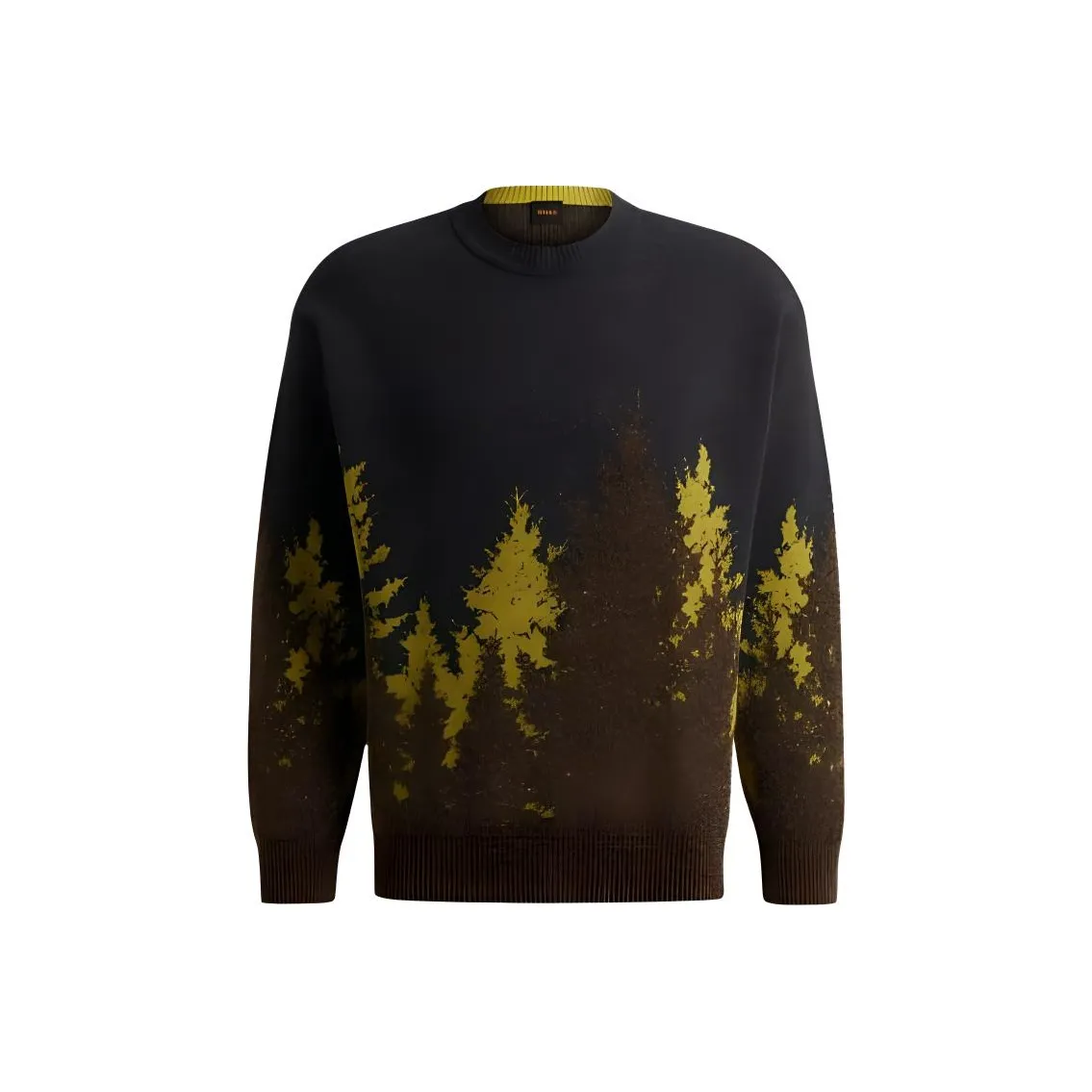 HUGO BOSS Keverest Sweater