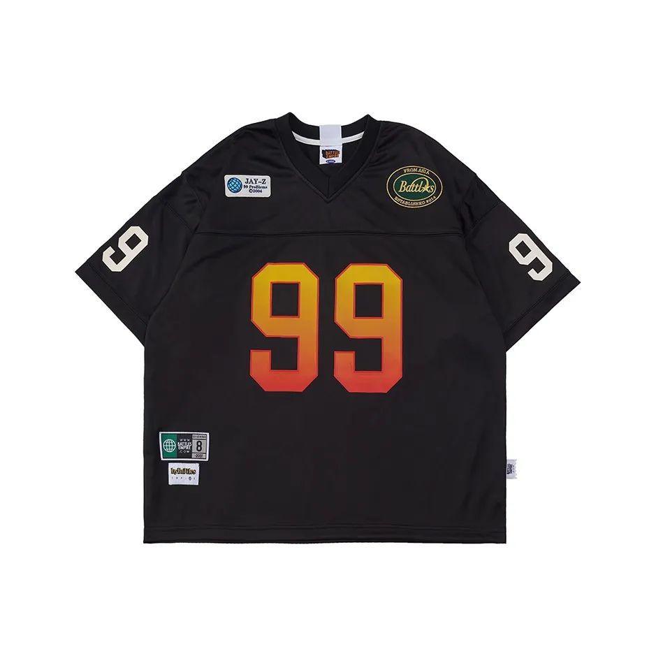 BATTLES EMPIRE Унисекс Футболки