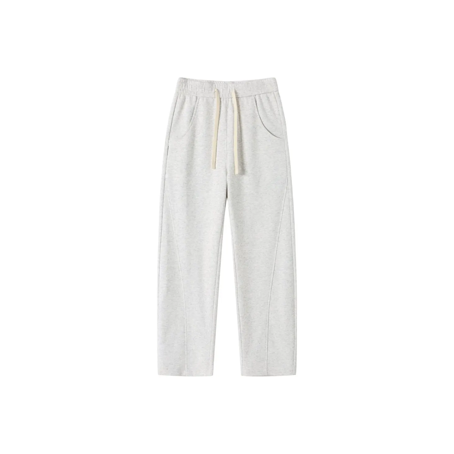 Glona Klio Knitted Sweatpants Unisex