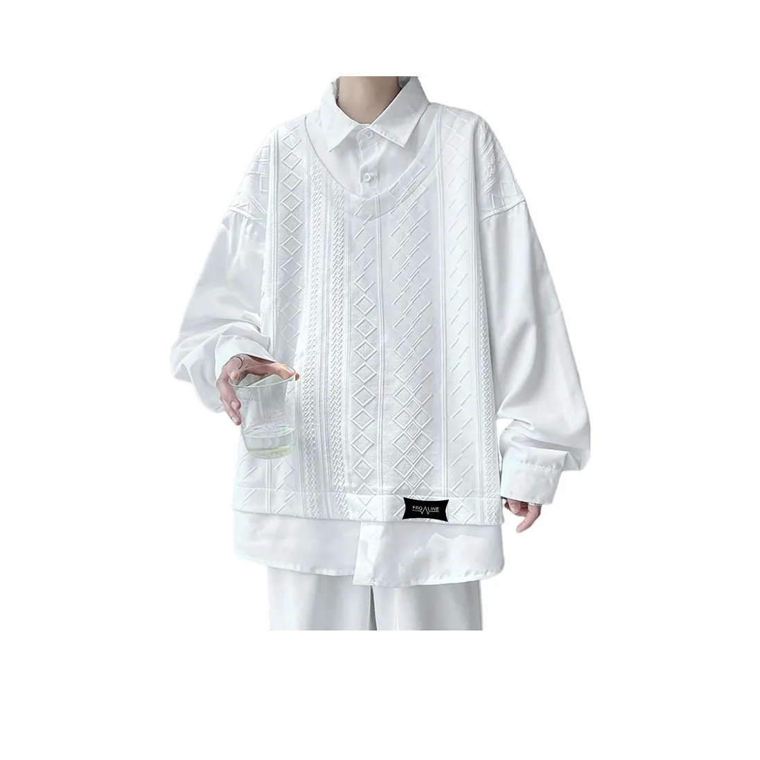 FRQ Унисекс Свитшоты