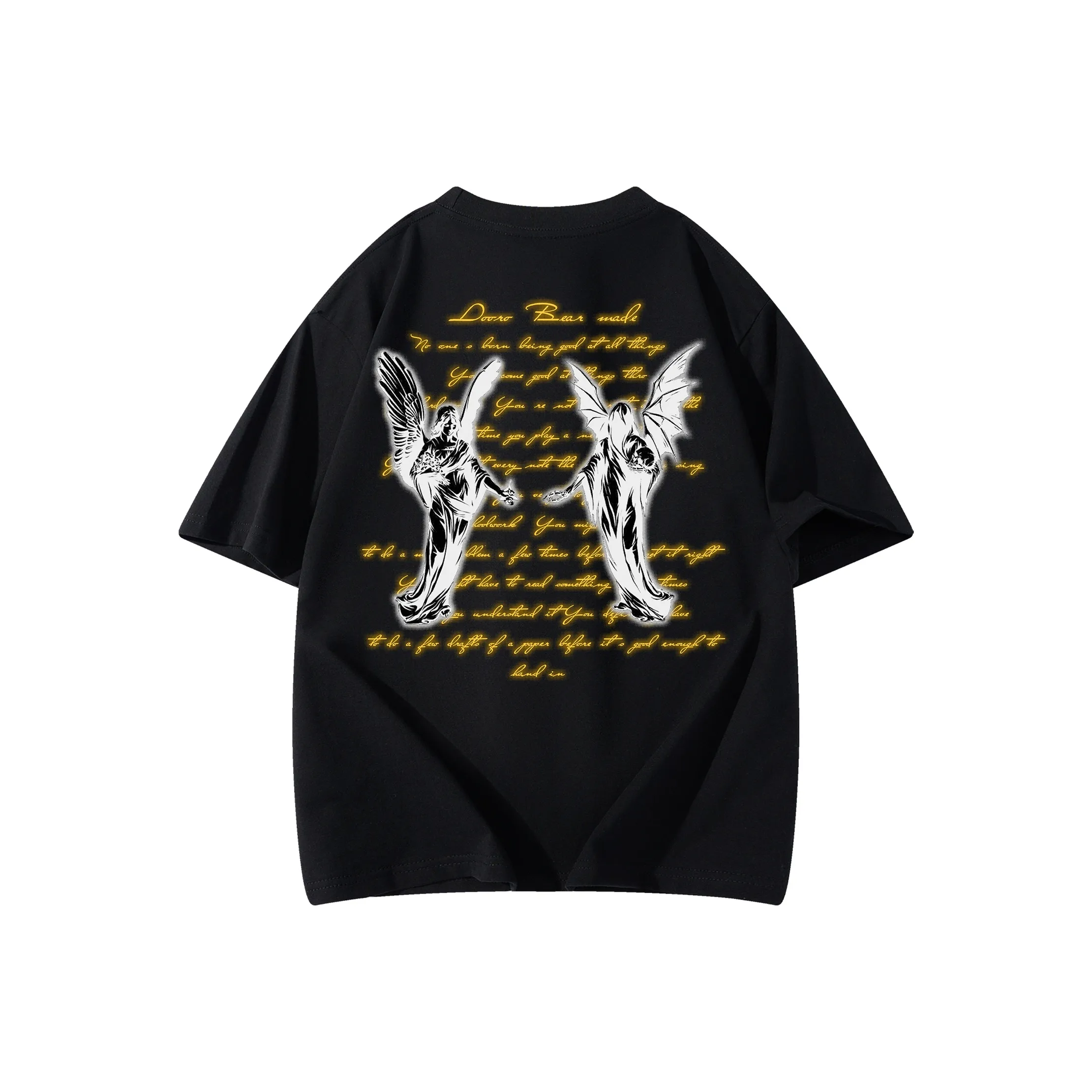 Budding Bear T Shirts Unisex