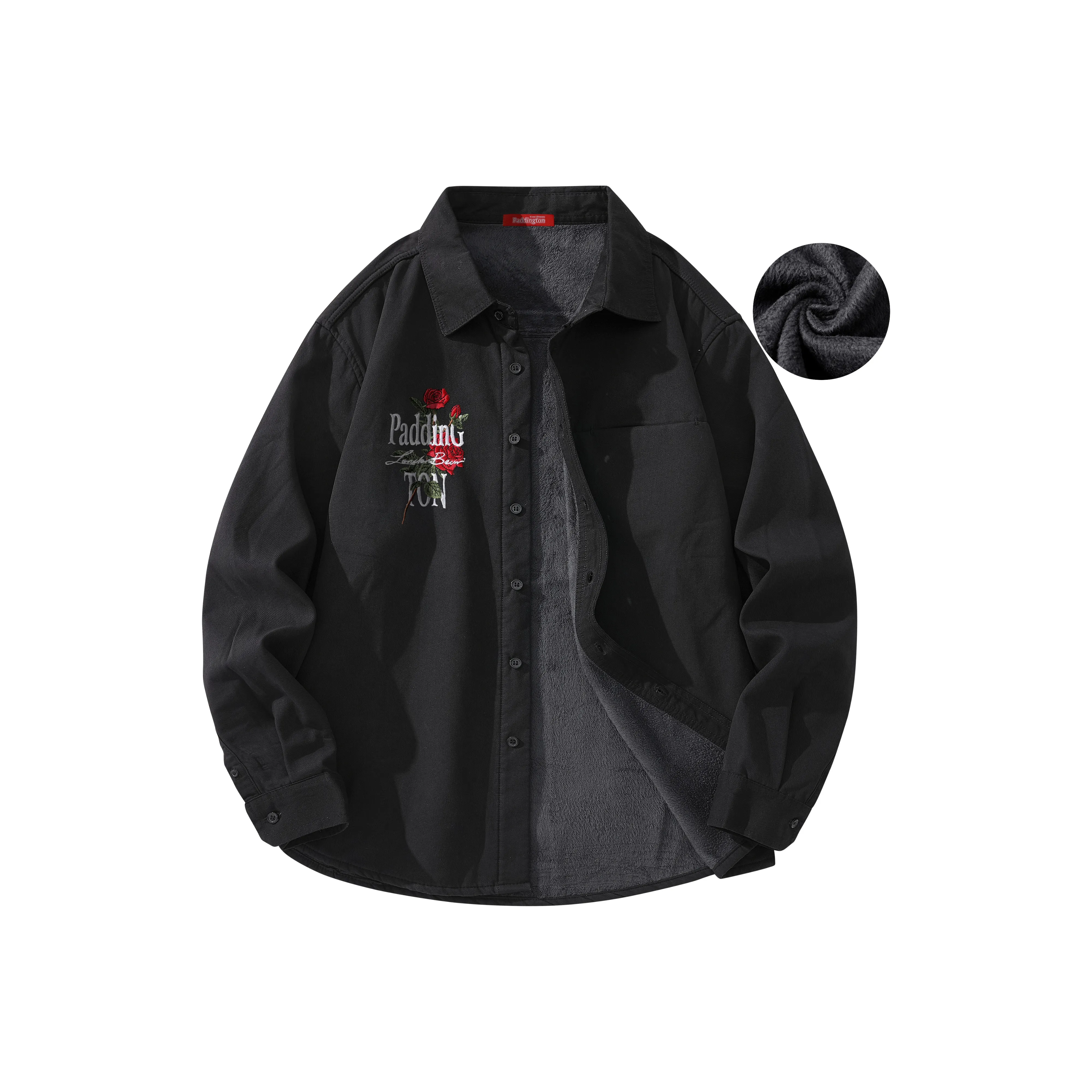 Paddington Медведи Унисекс Рубашки