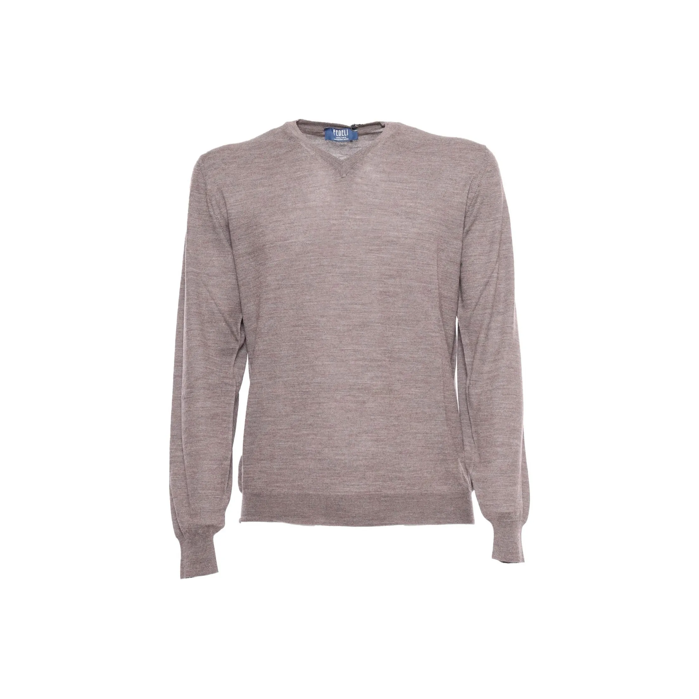 FEDELI Fine knit Jumper