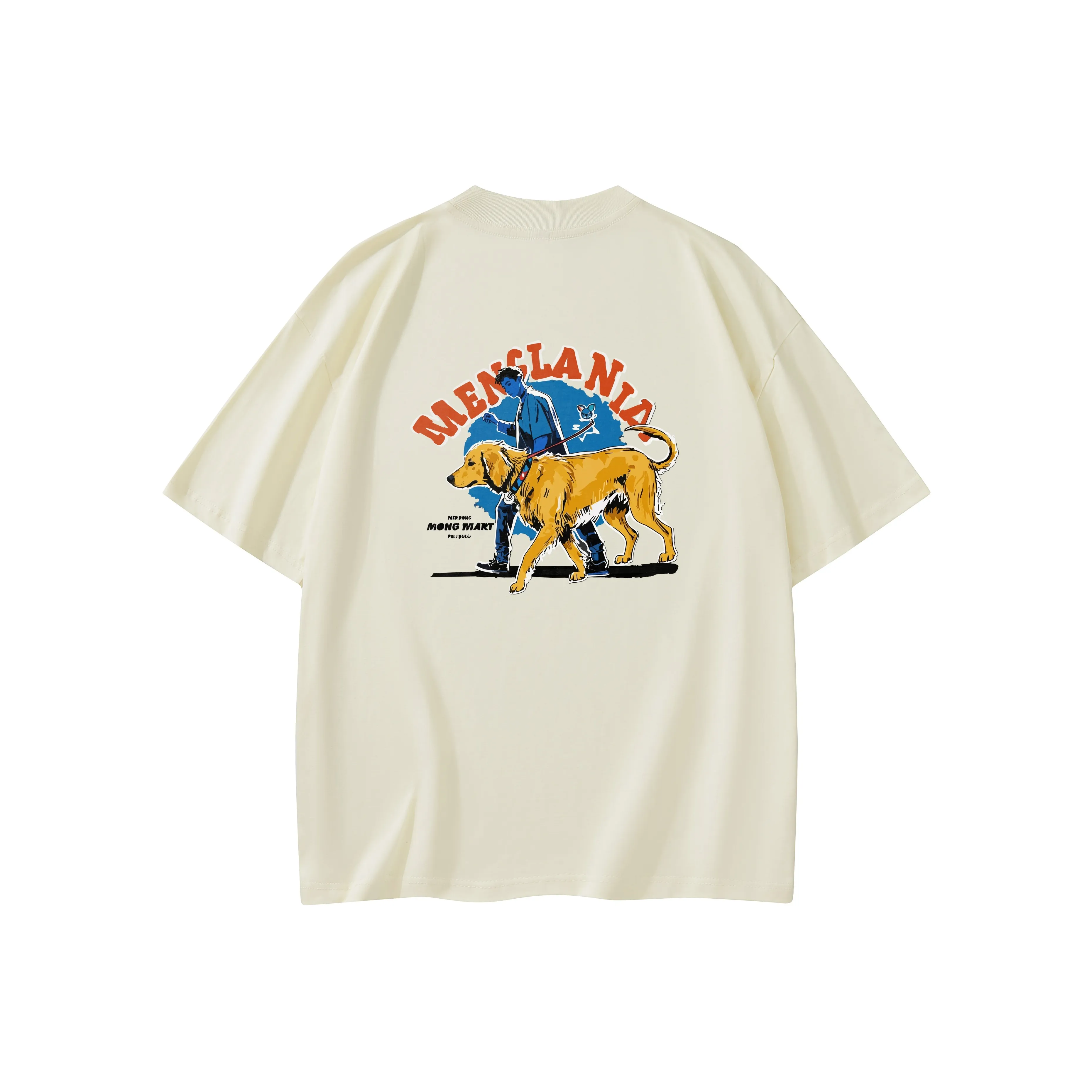 Menglaini T Shirts Unisex