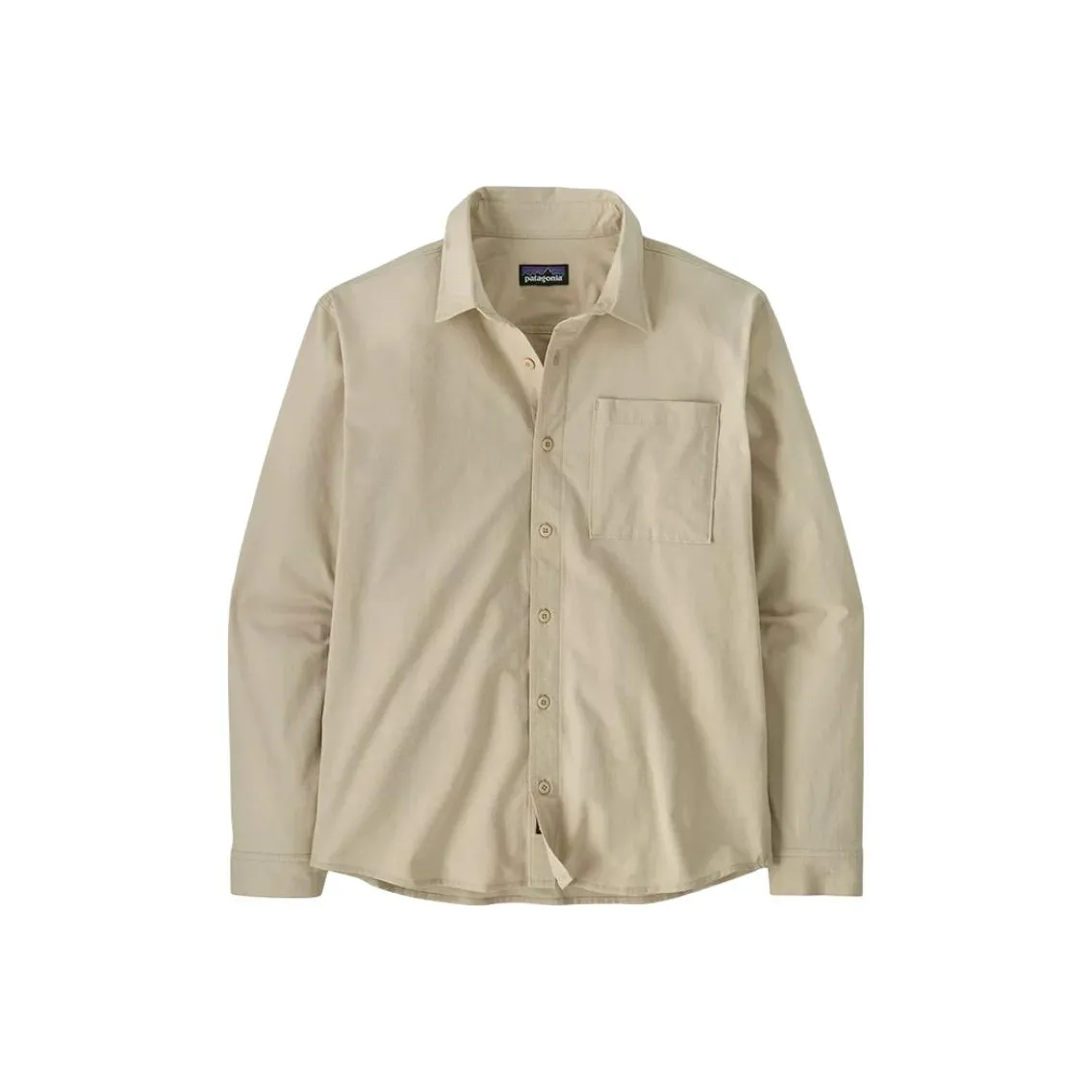 Patagonia Nomader Мужские Рубашки