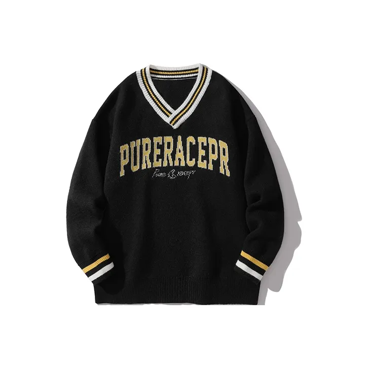 PURERACE PR Sweaters Unisex