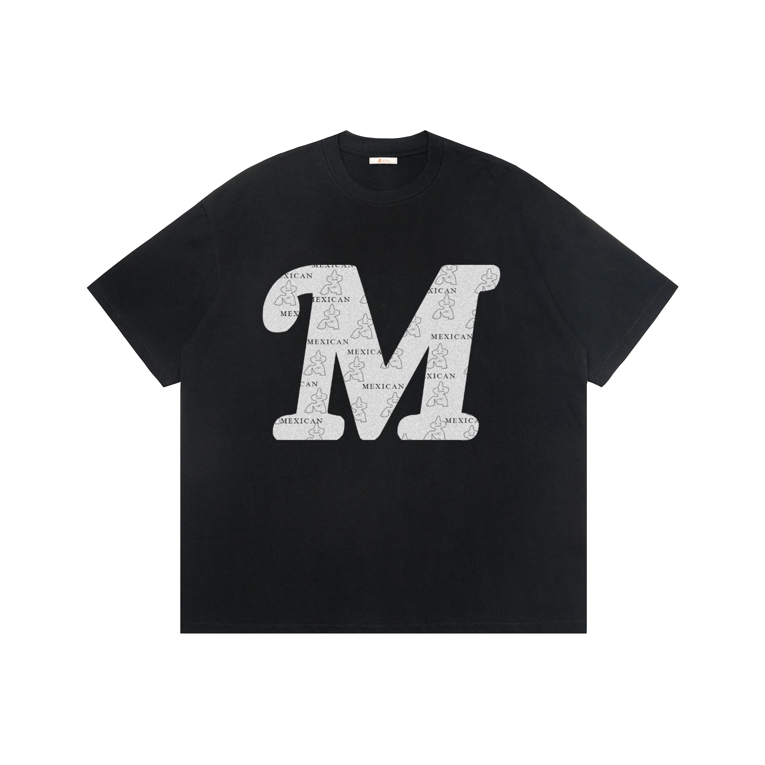 MEXICAN T Shirts Unisex