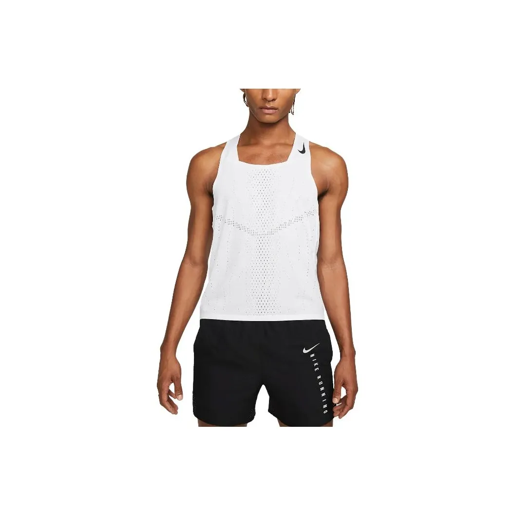 Nike Women's Dri Fit Breathable Running Vest