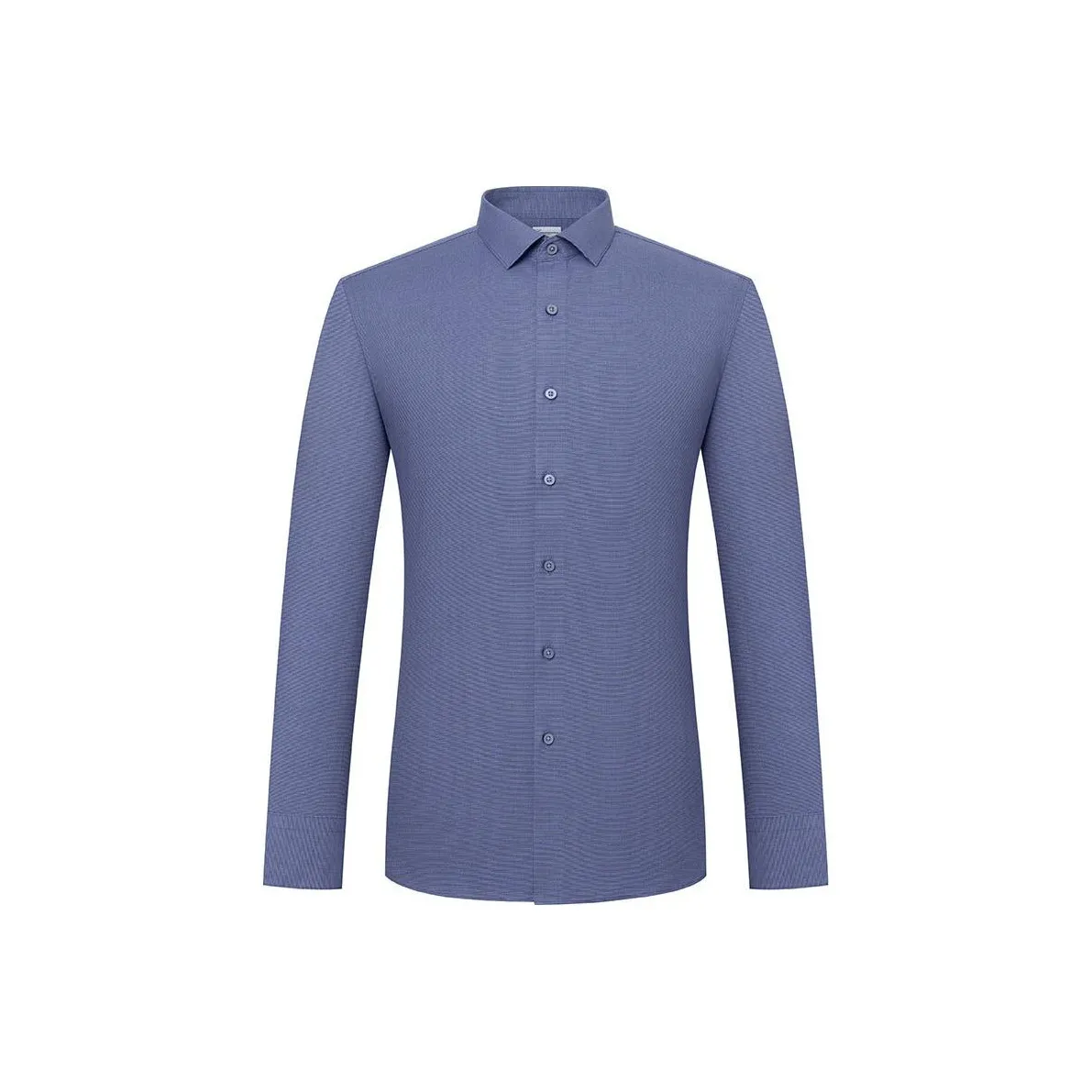 Camicissima Мужские Рубашки Синие