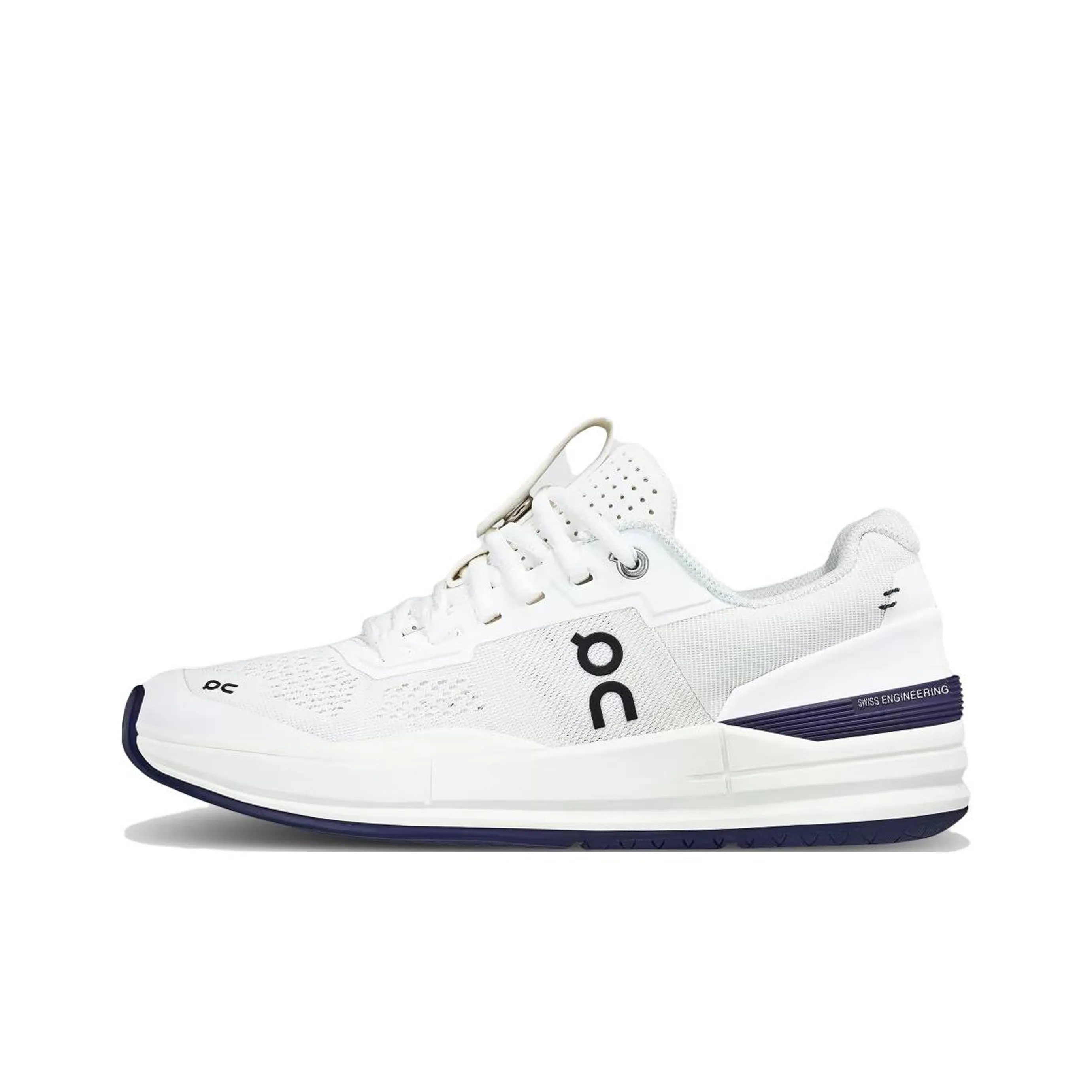 On The Roger Pro White Acai