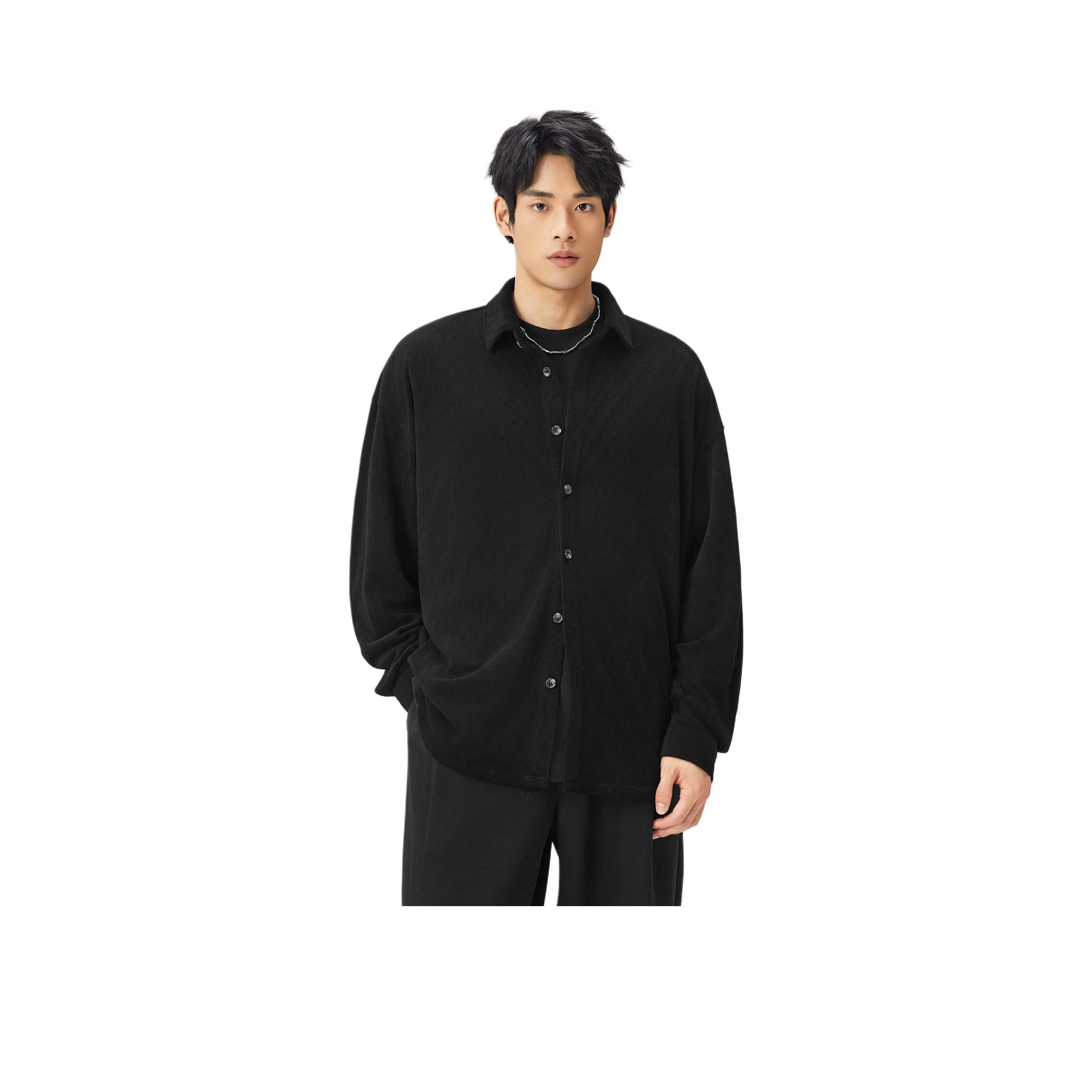 Bodydream Унисекс Рубашки