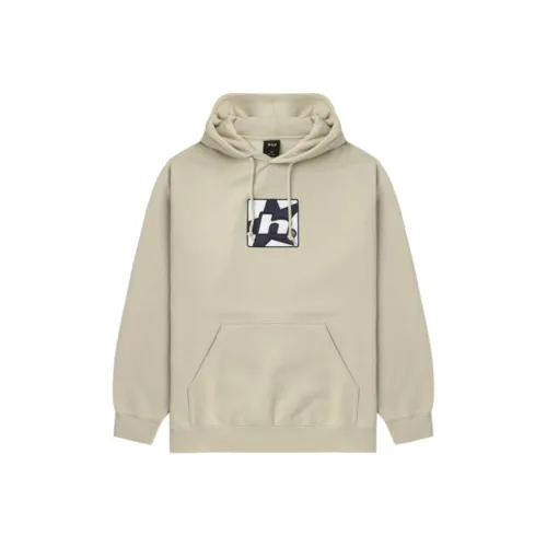 HUF Мужские Свитшоты