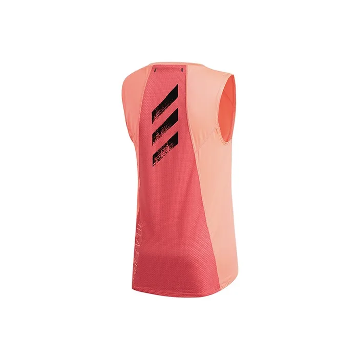 Adidas Tank Tops Men's Pink