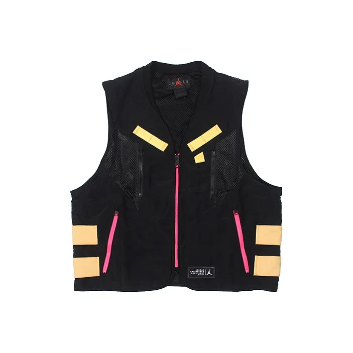 Jordan Air Tank Tops Men's Black