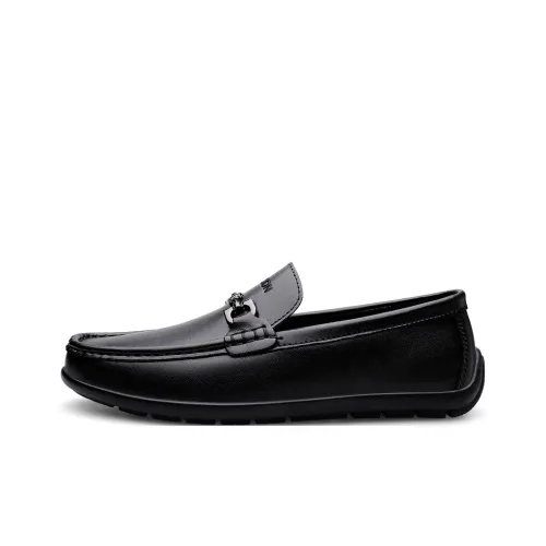 Lexon Мужские повседневные туфли Low Top Мужские