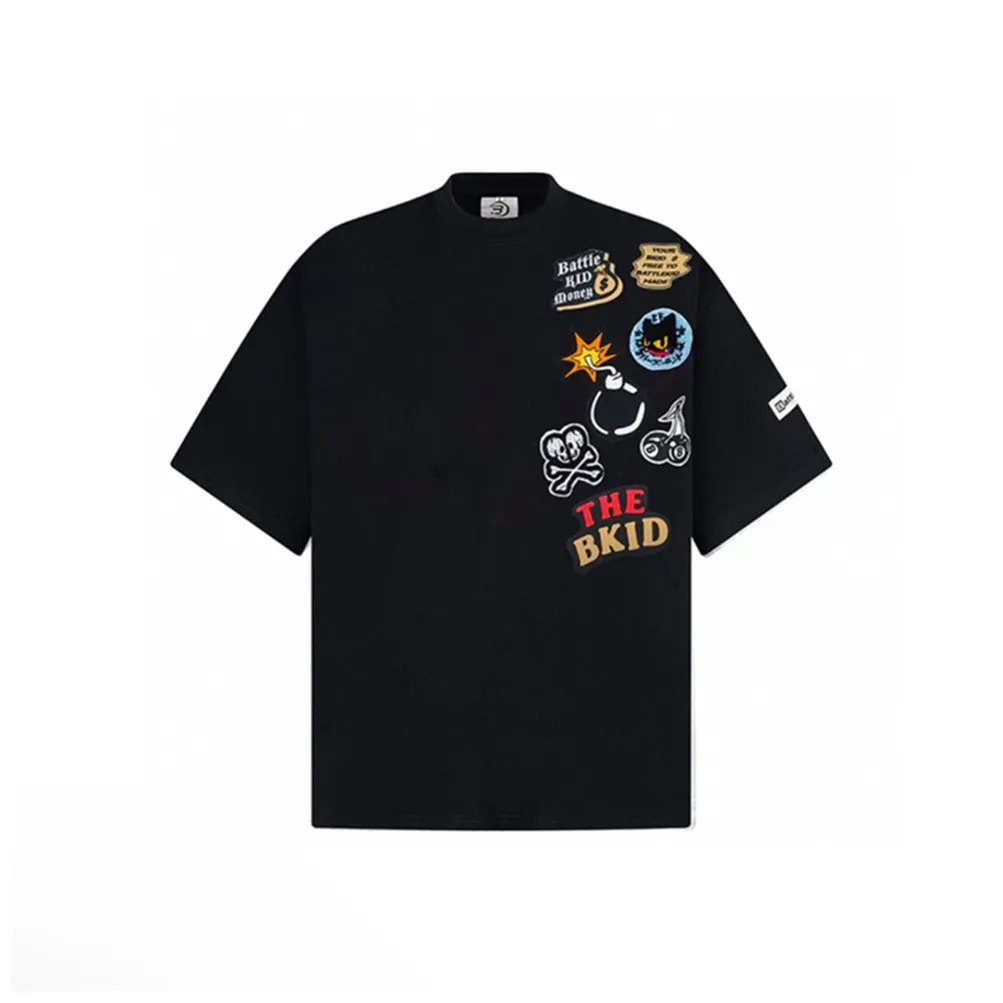 Nordic Raiders Унисекс Футболки