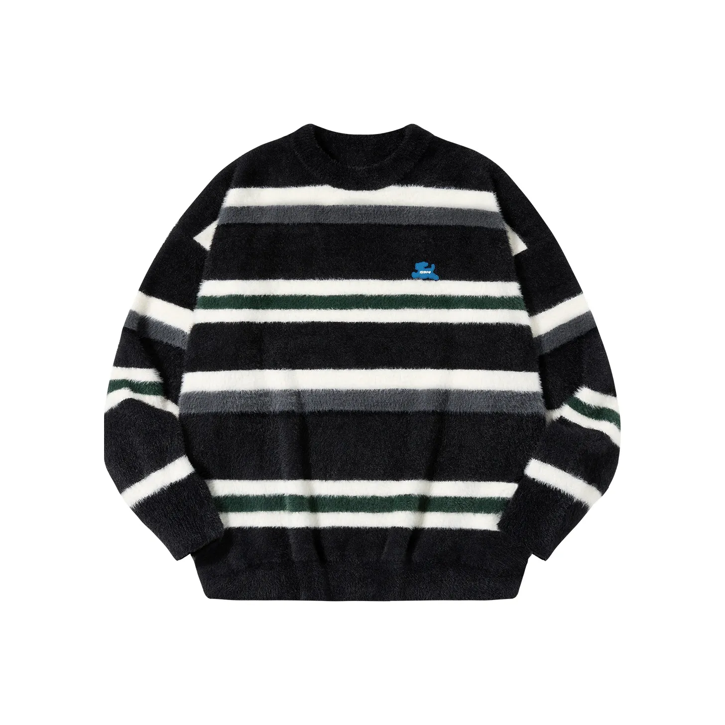 PSO Brand Puppy Series Sweaters Unisex