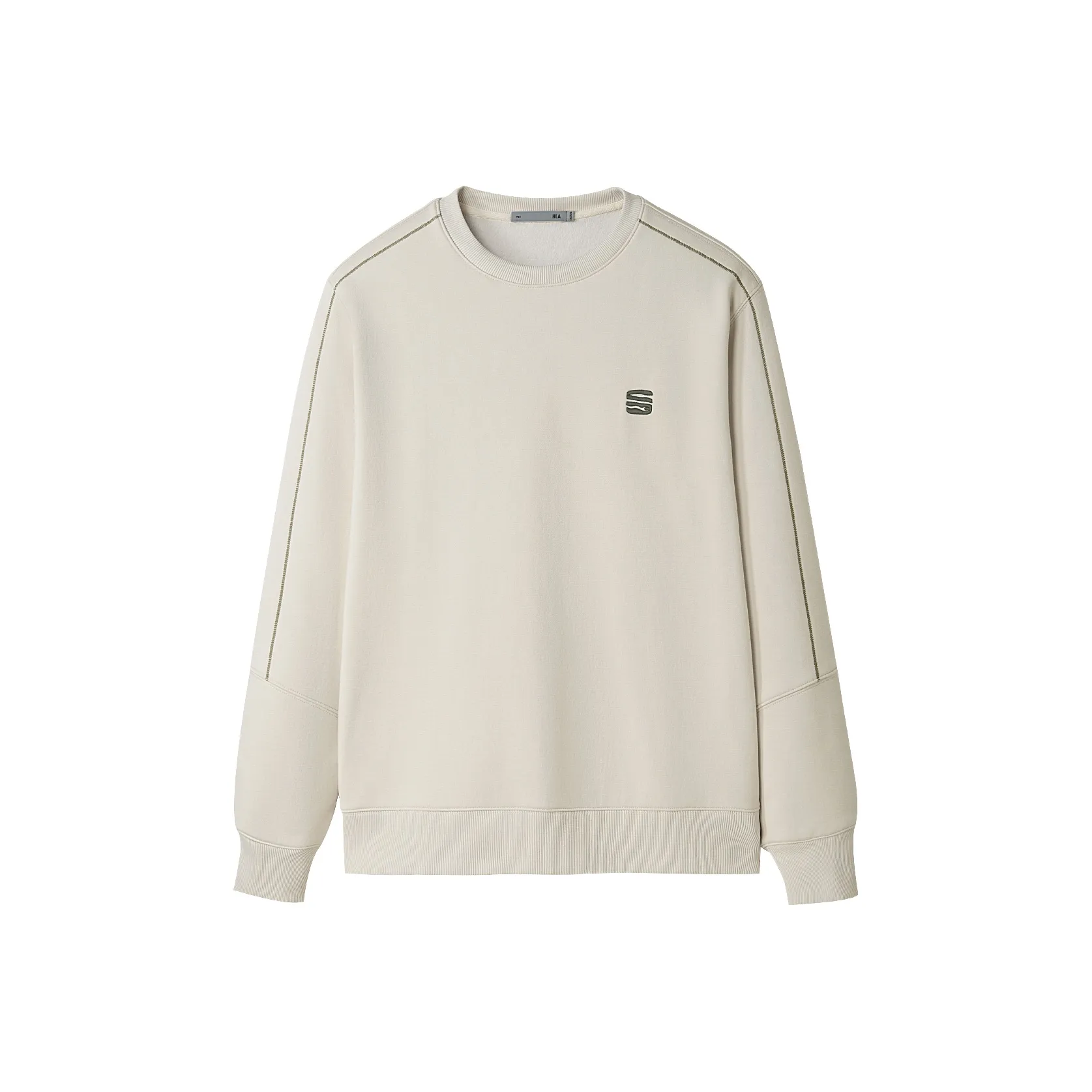 HLA Romance Of The Three Kingdoms Series Sweatshirts Unisex