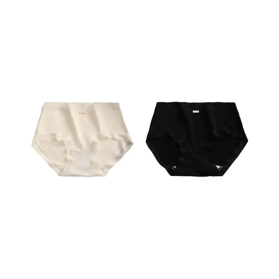 MIIOW Underpants Women's 2 Pack