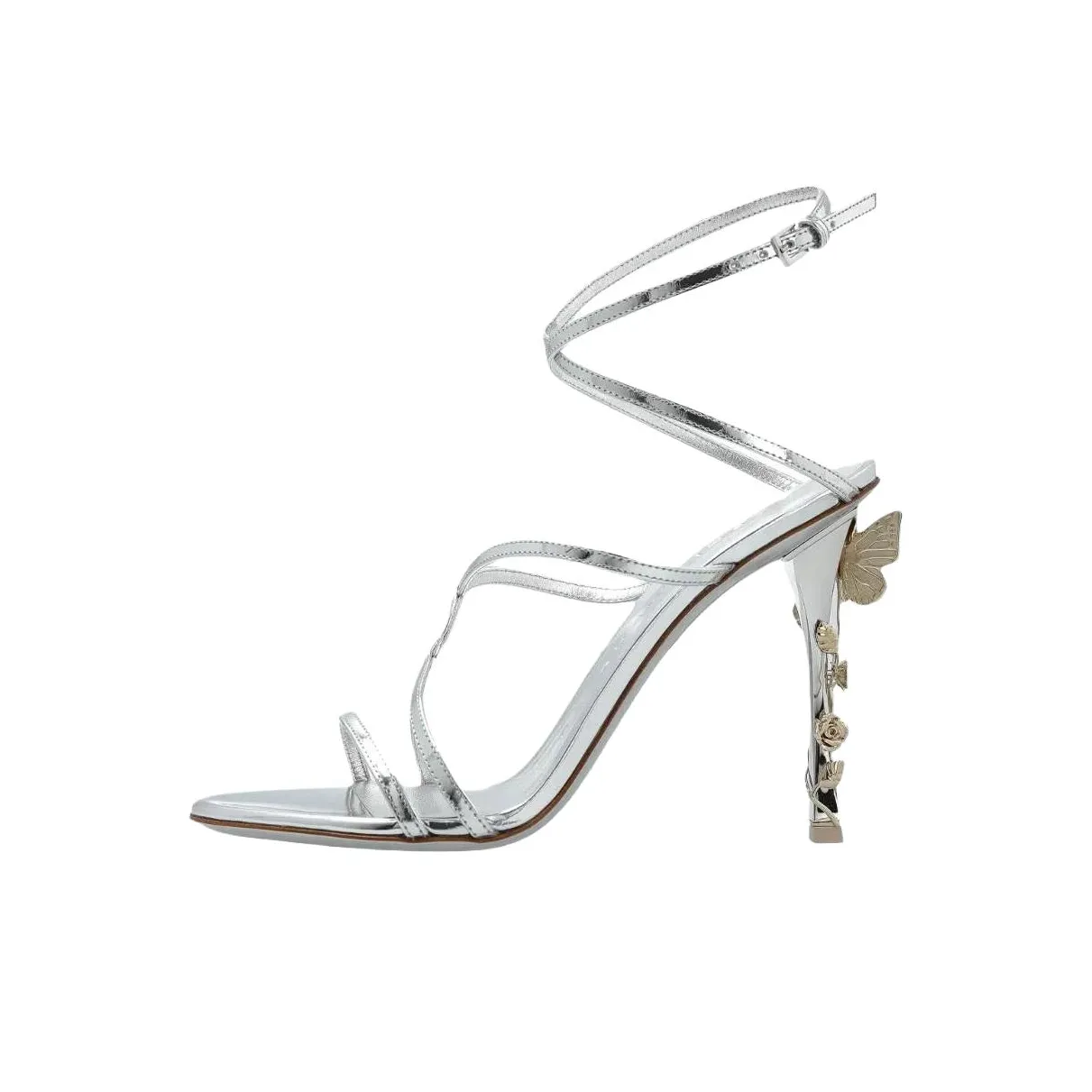 Sophia Webster 120mm Enchantress Sandals Women's