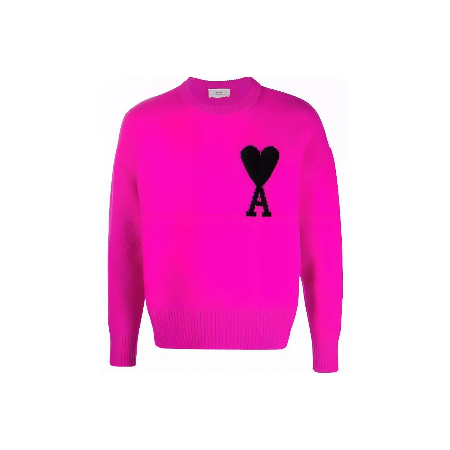 Ami Crewneck Sweater