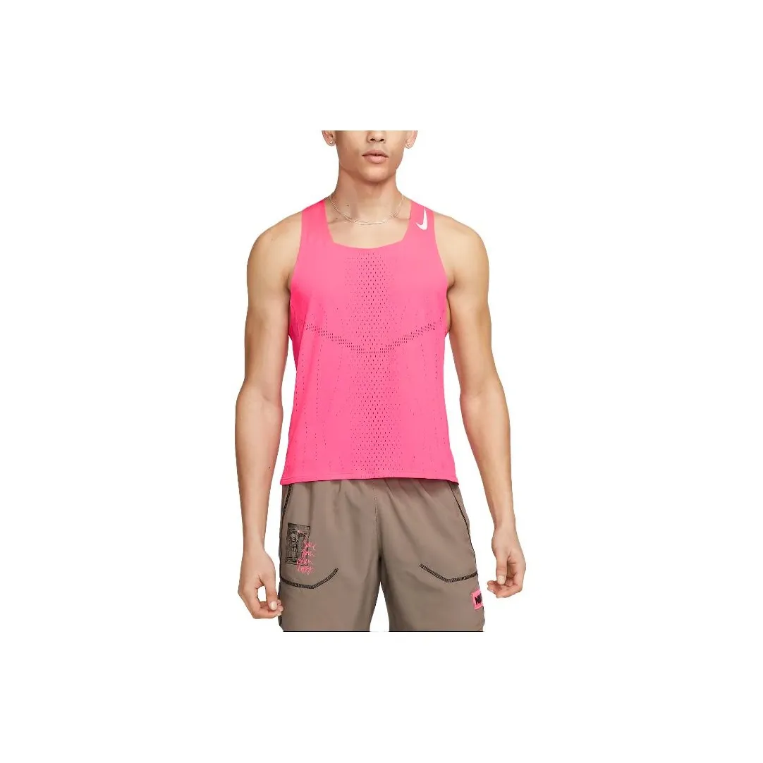Nike Розовые Мужские Майки