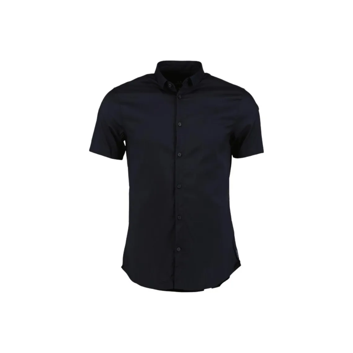 ARMANI EXCHANGEAE Рубашка Мужская Синяя