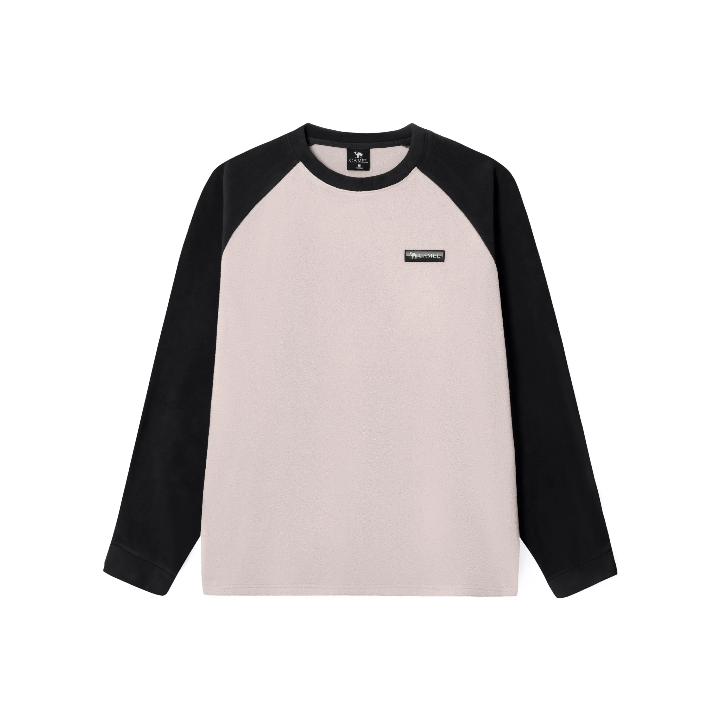 CAMEL Теплая флисовая серия Свитшот Мужской