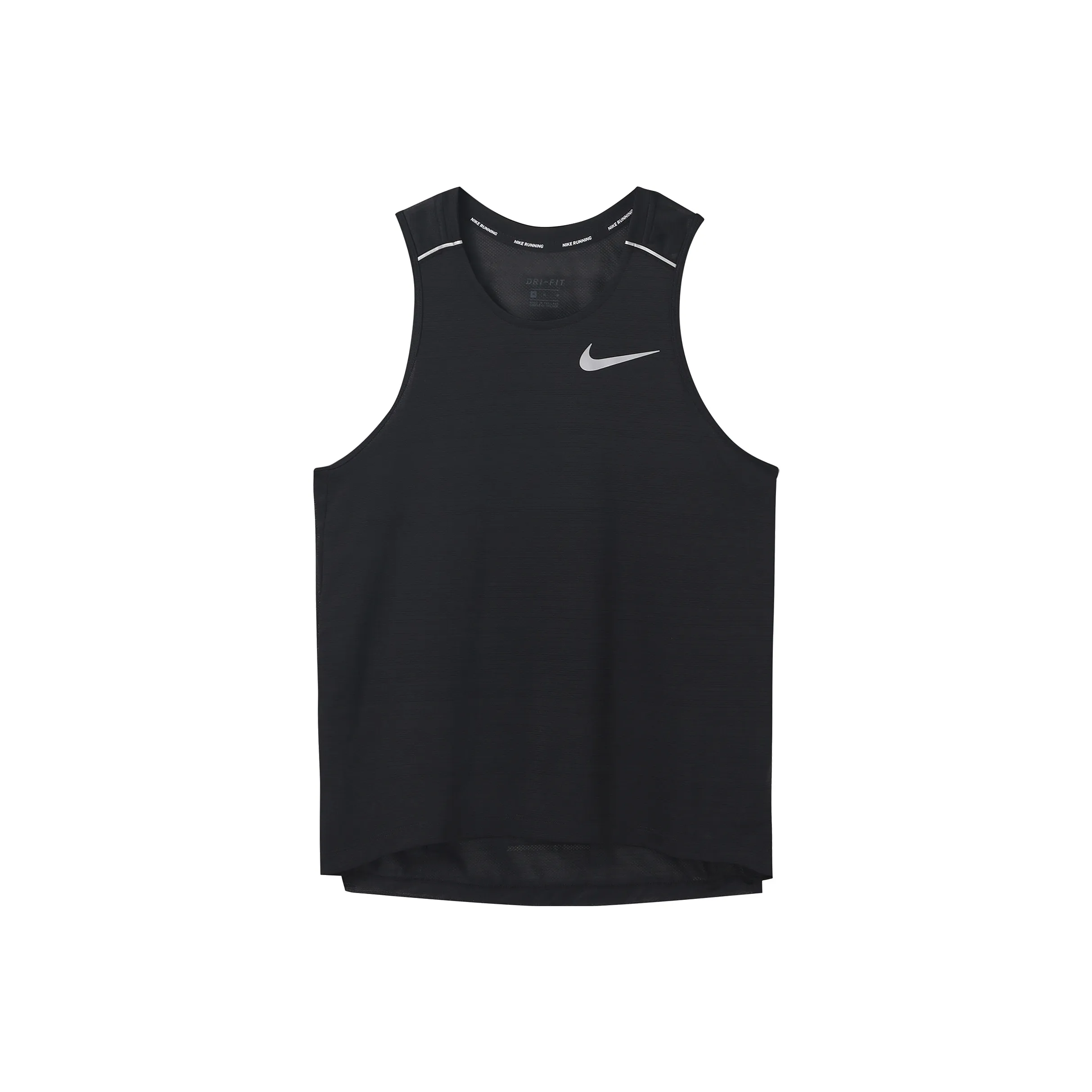 Nike Tank Tops Men's Black