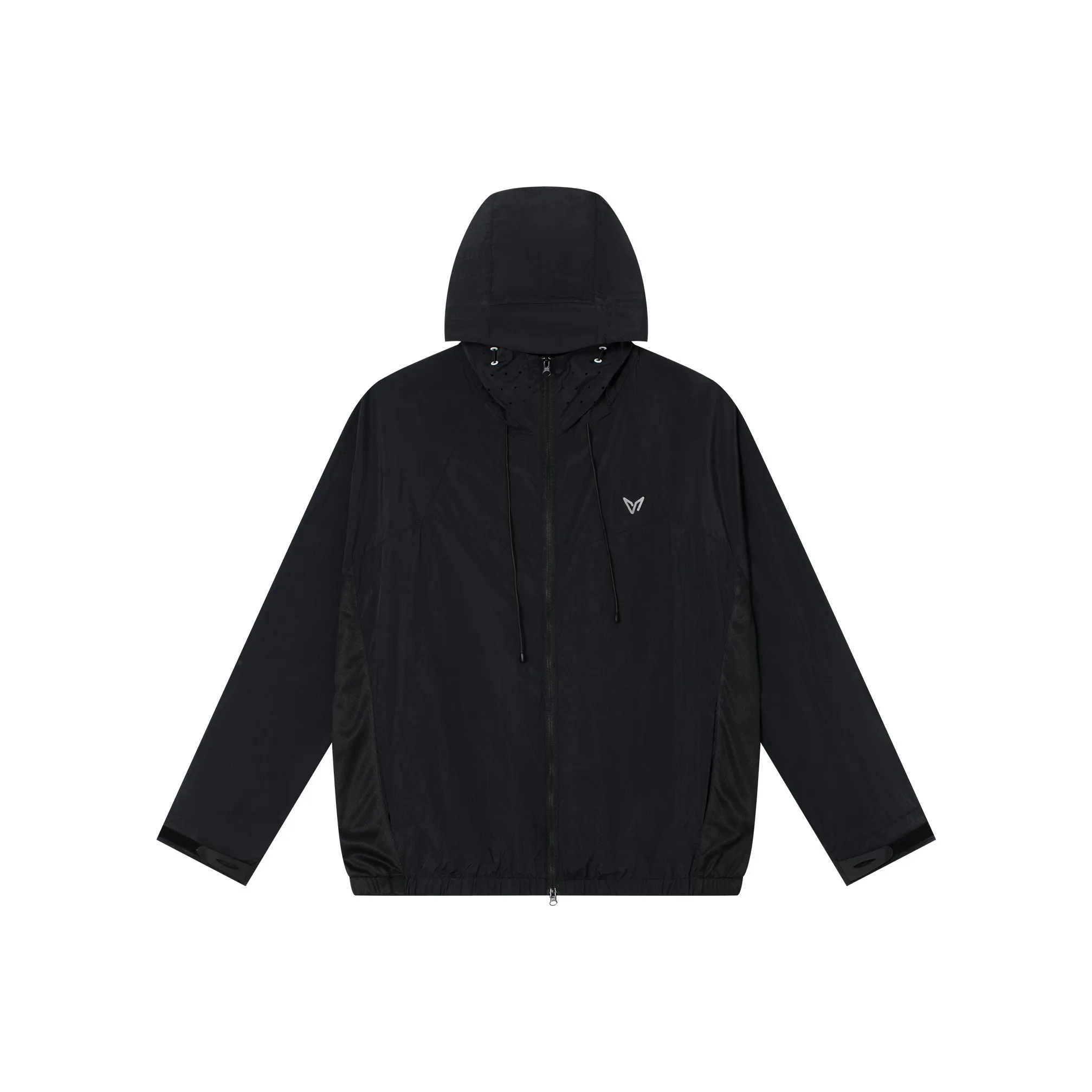 VEIDOORN Охлаждающий Дышащий Быстросохнущий Защита от ультрафиолета Унисекс