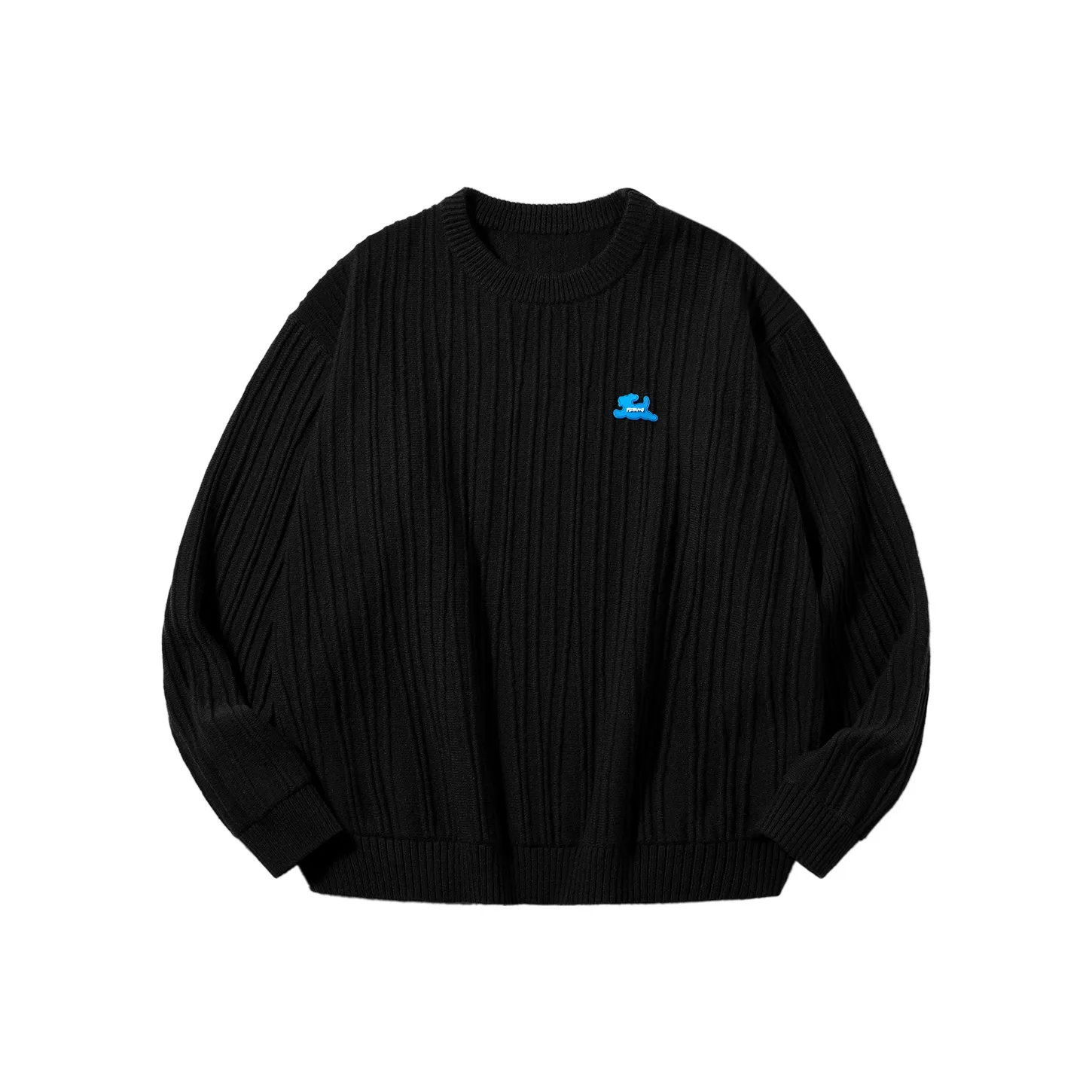 PSO Brand Puppy Series Свитер Унисекс