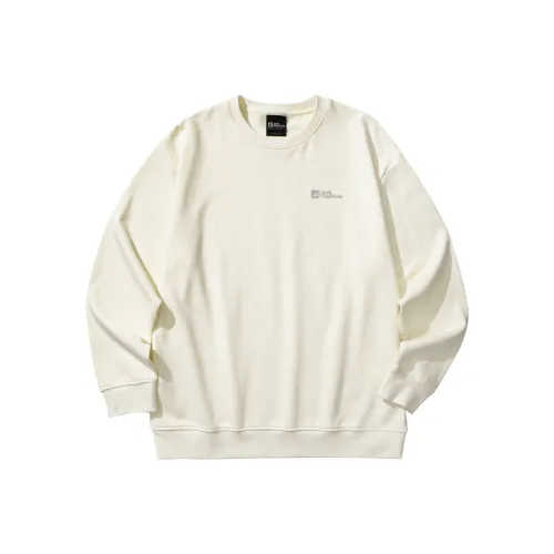 JACK WOLFSKIN Унисекс Свитшоты