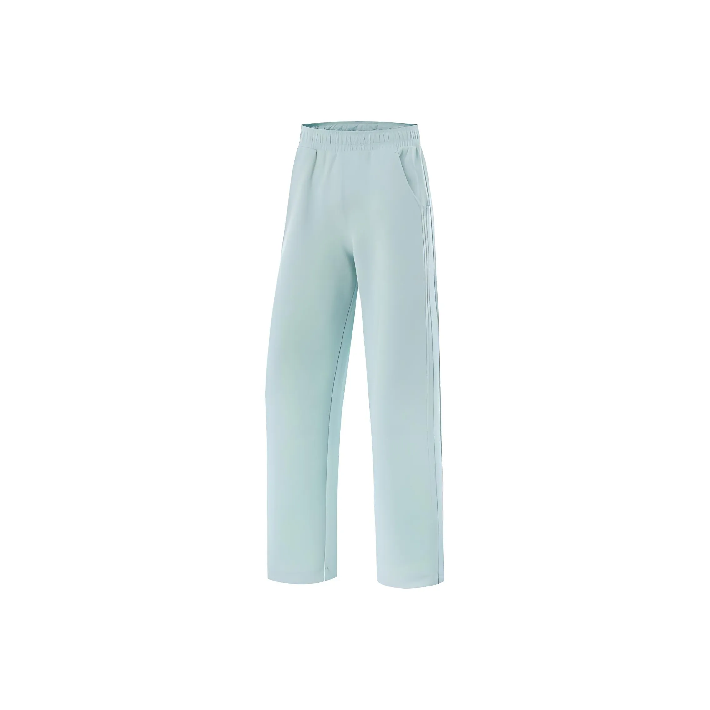 LiNing Athletic Trousers Women's Feather Green Yarn