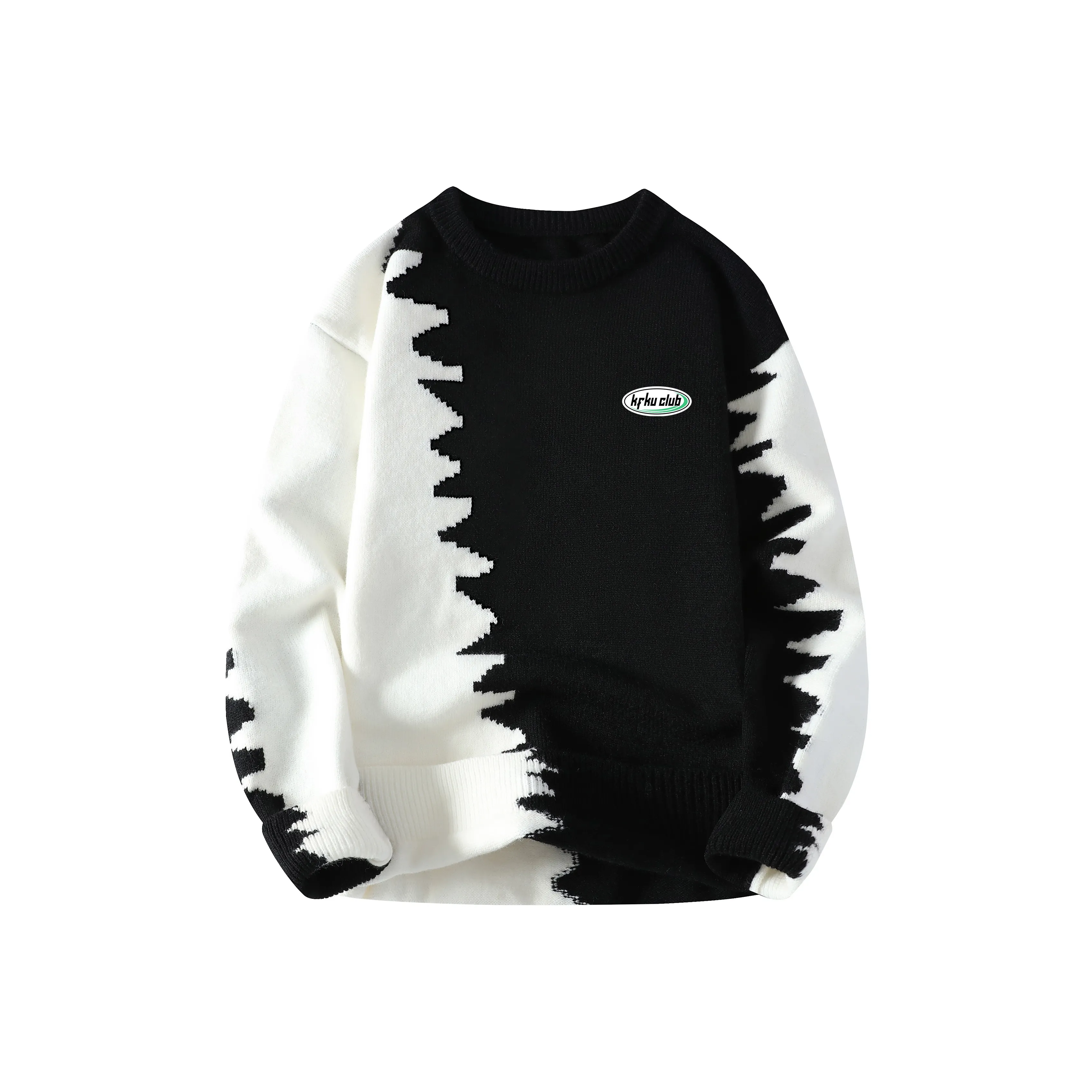 KFKU Sweaters Unisex