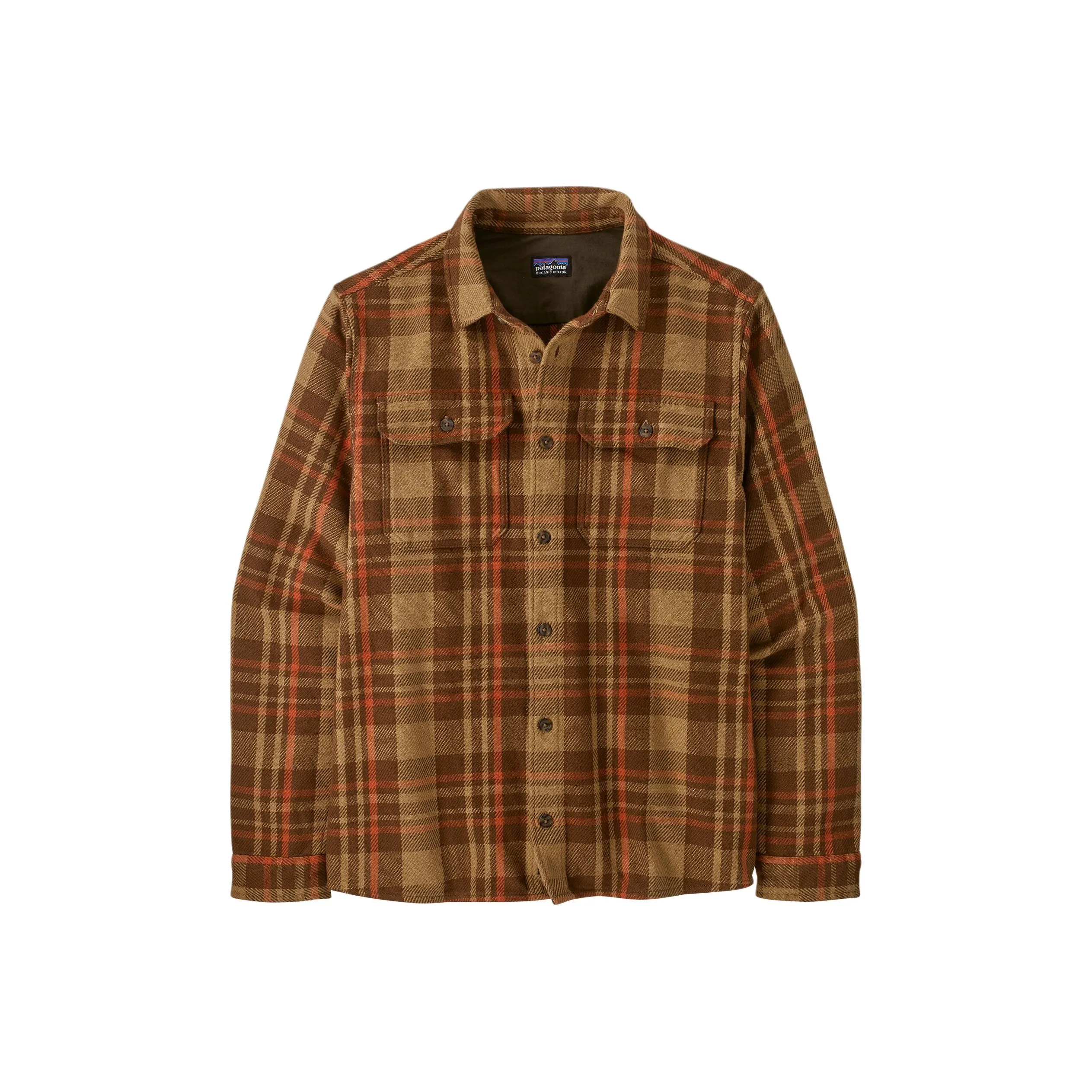 Patagonia Loft Shirts Men's
