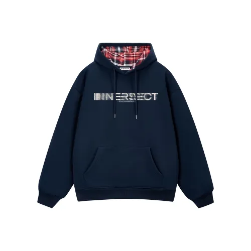 INNERSECT Унисекс Свитшоты