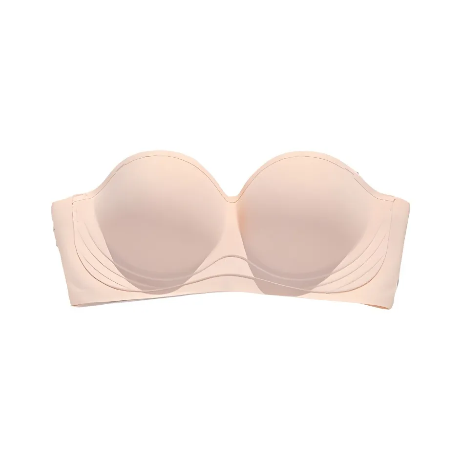 QIANLINGMEI Women's Bras