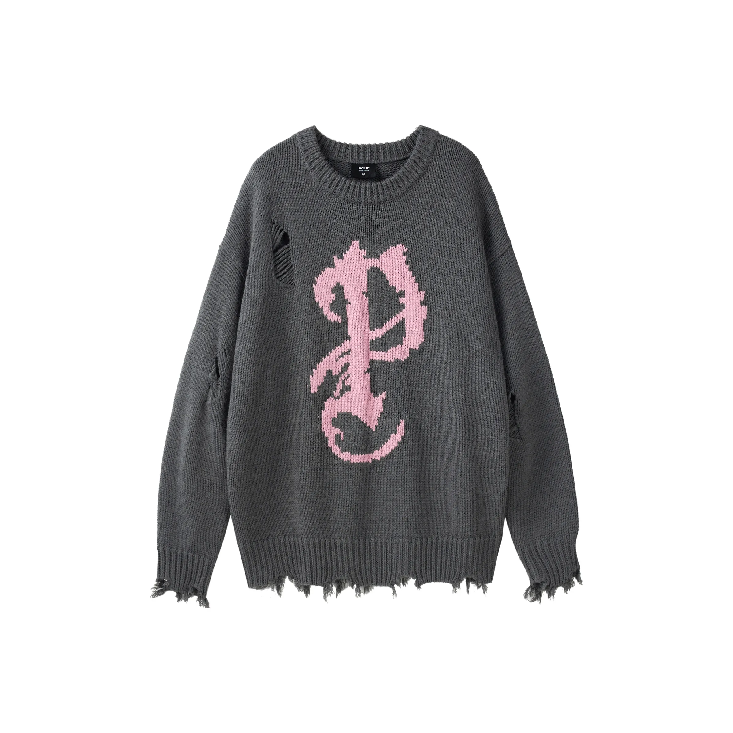 PCLP Sweaters Unisex
