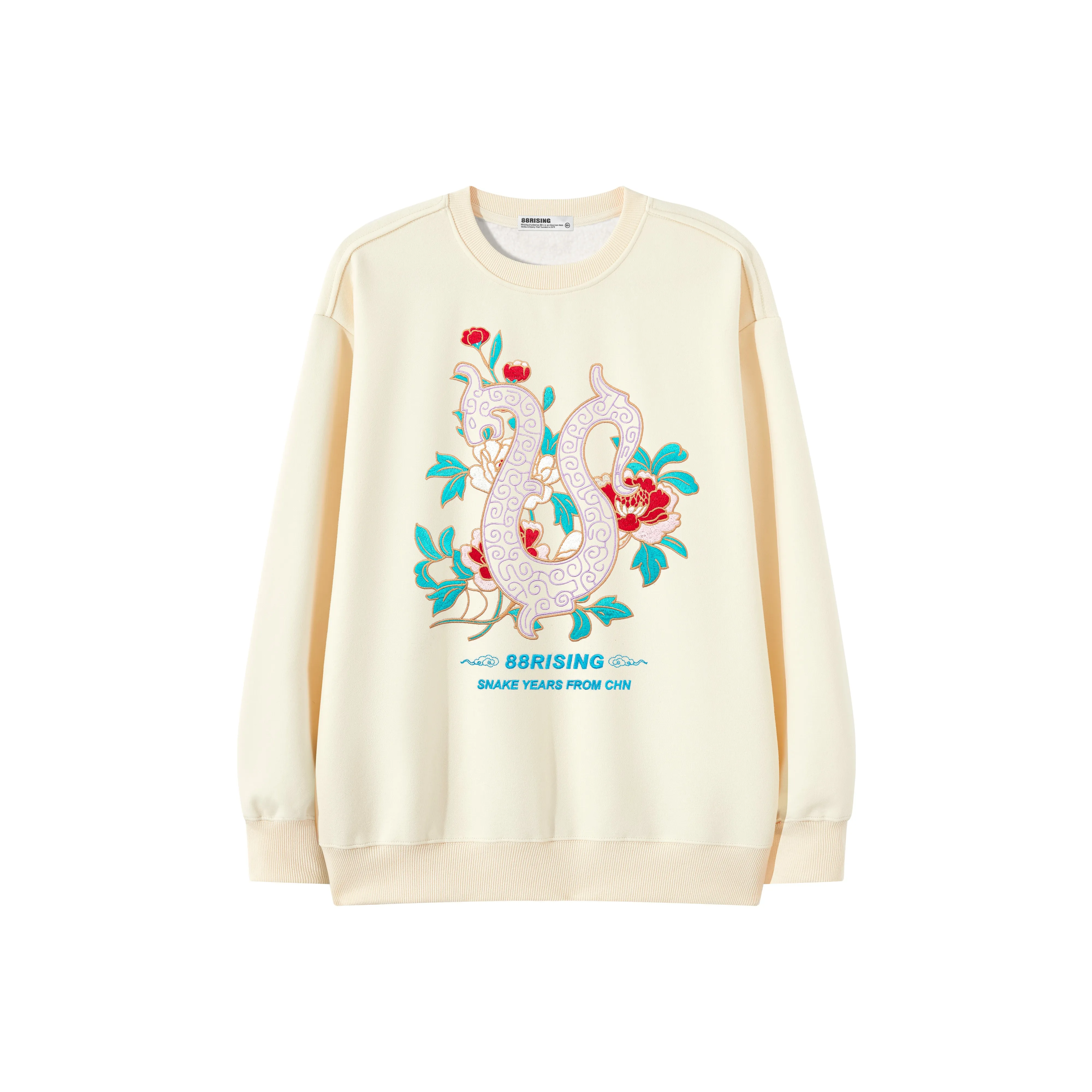 88rising Sweatshirts Unisex