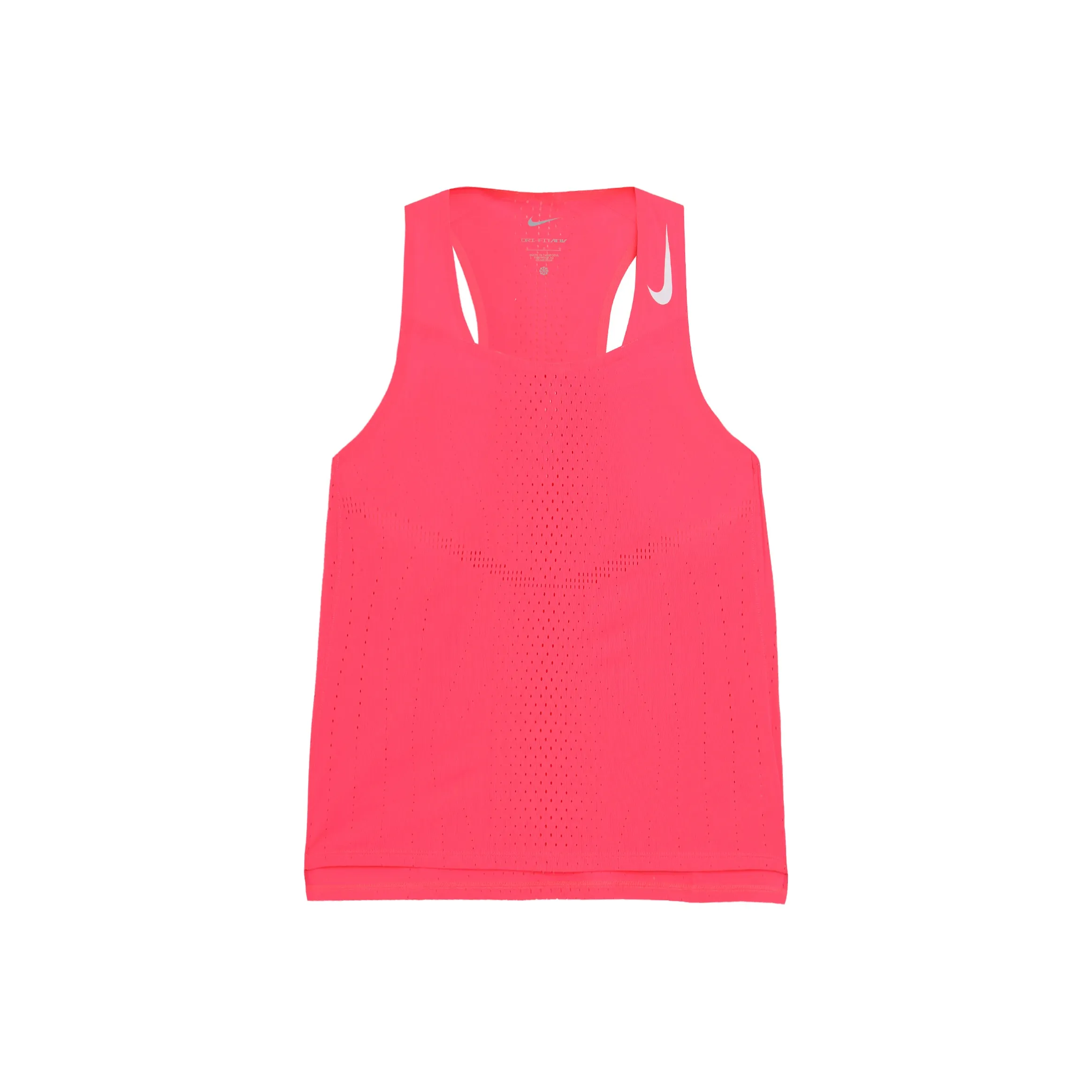 Nike Dri Fit Tank Top Men's Pink