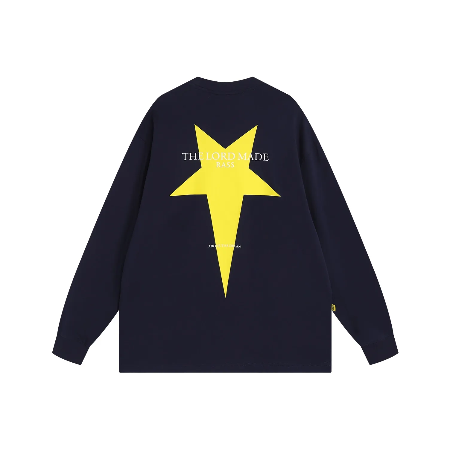 RASS Унисекс Футболки