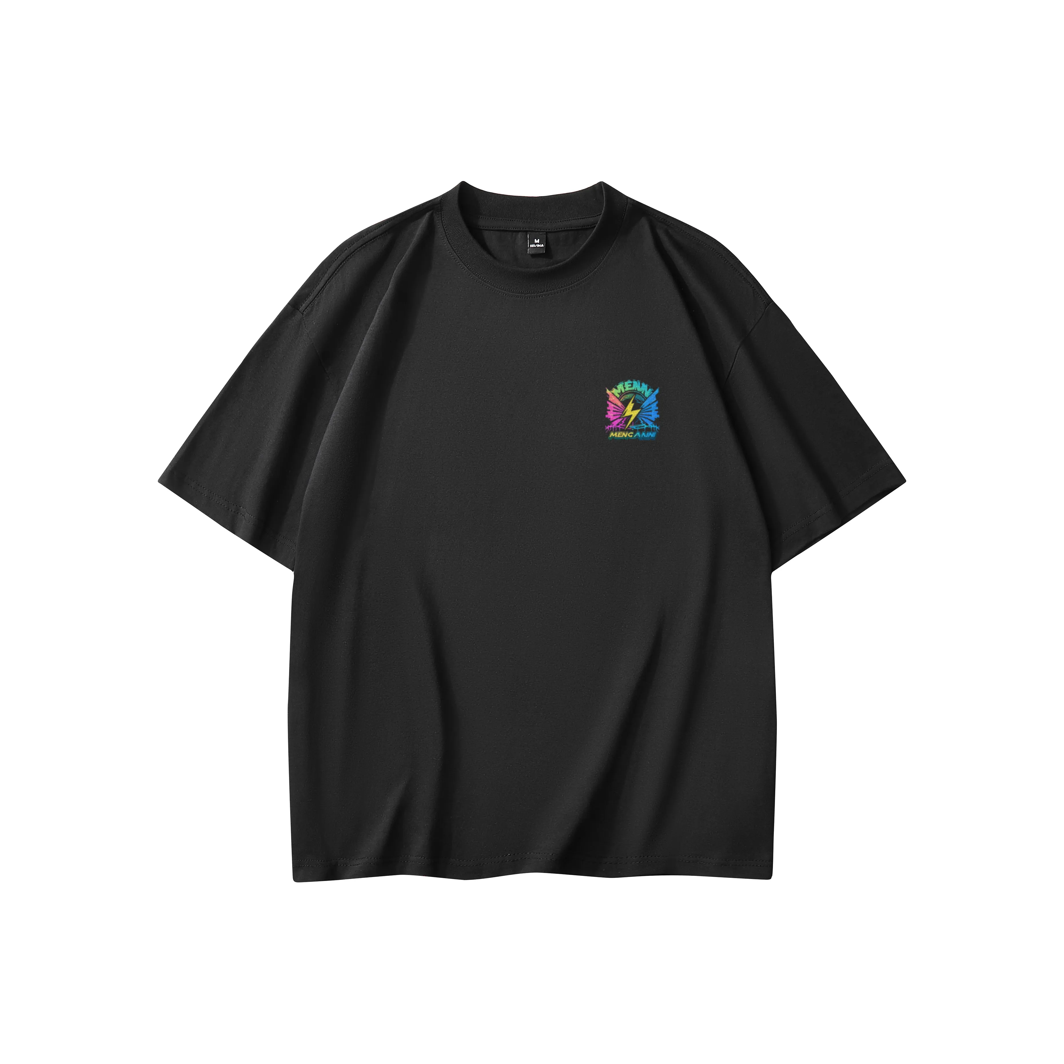 Menglaini T Shirts Unisex