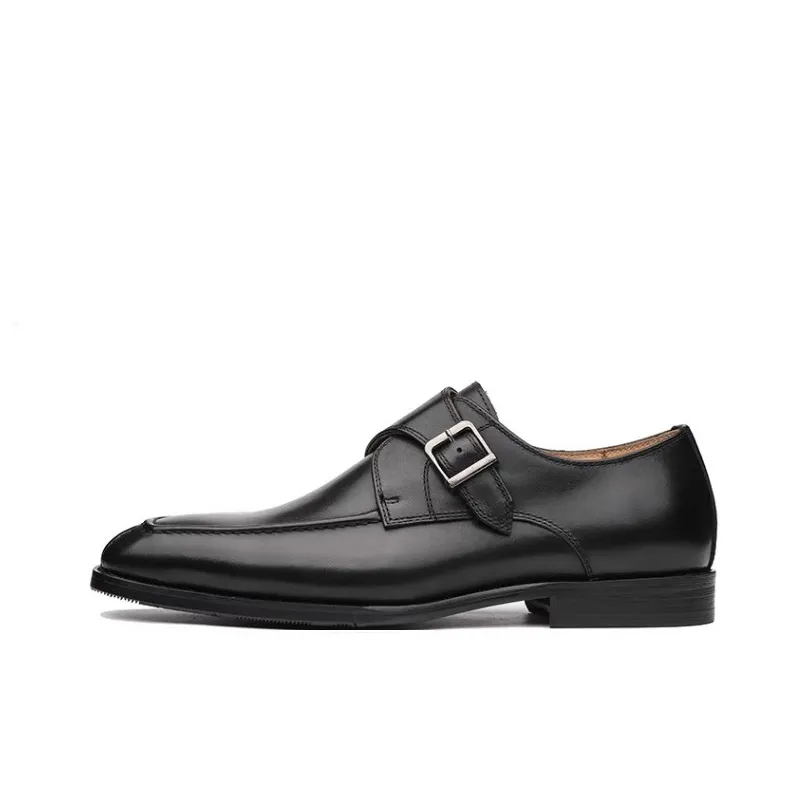Bansley Shoes Men's Black