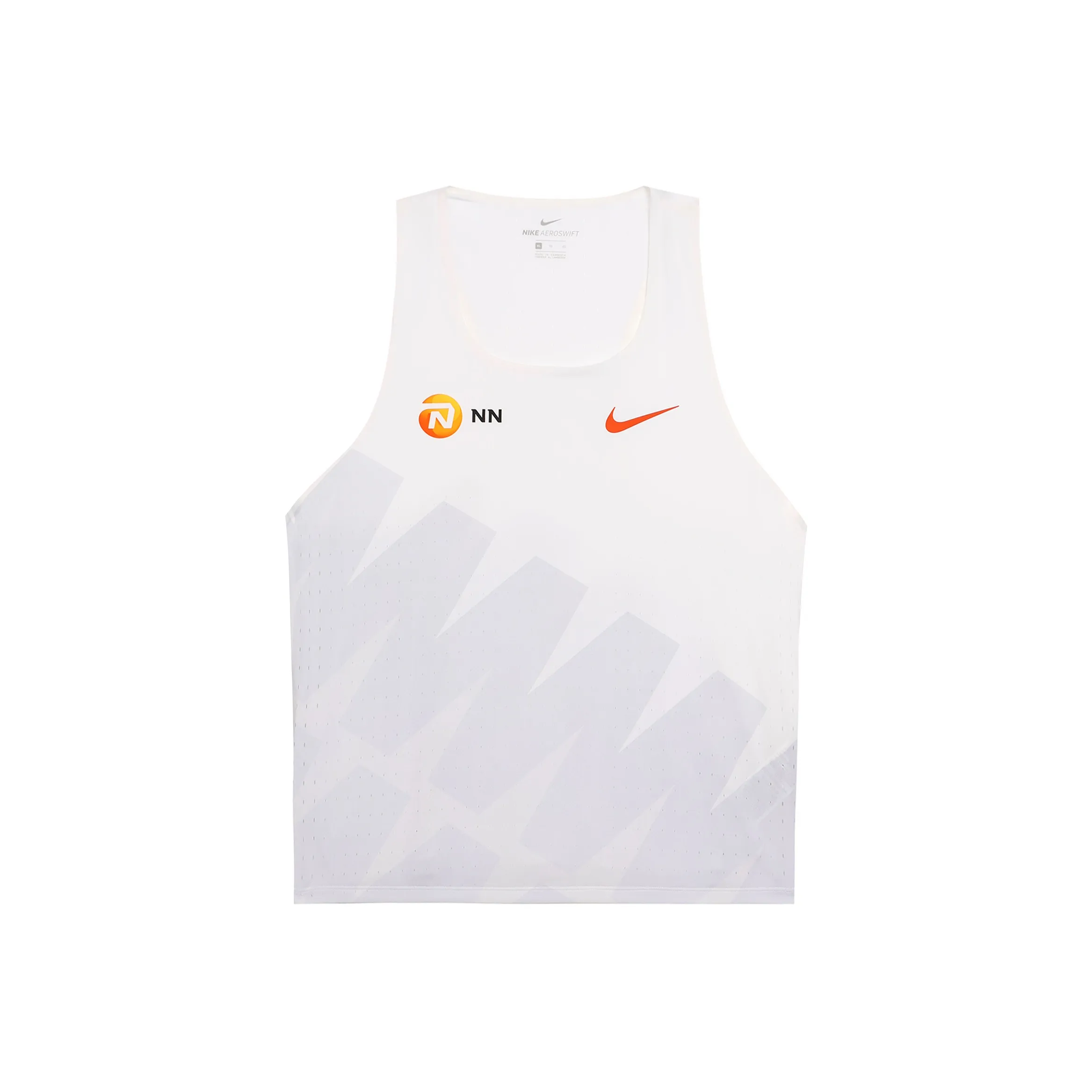 Nike Tank Tops Men's White