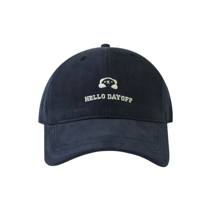 STUFFER Cotton Baseball Caps Unisex