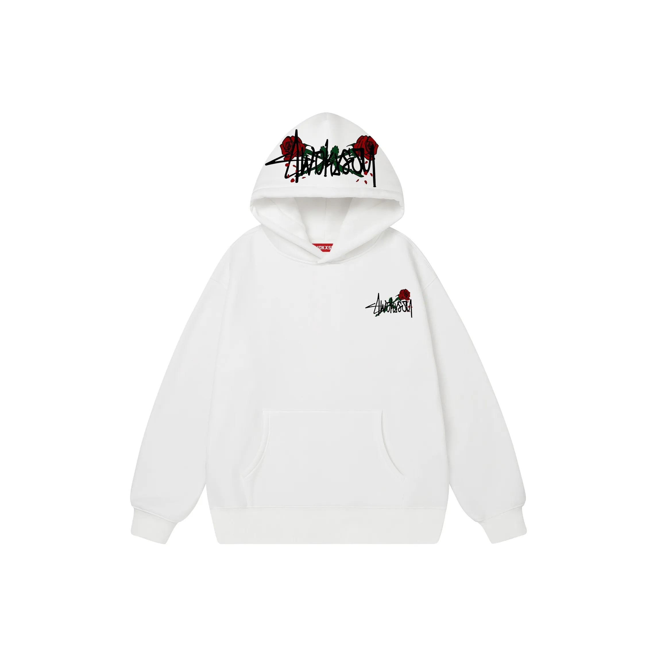 WOKXSS Мужские Свитшоты