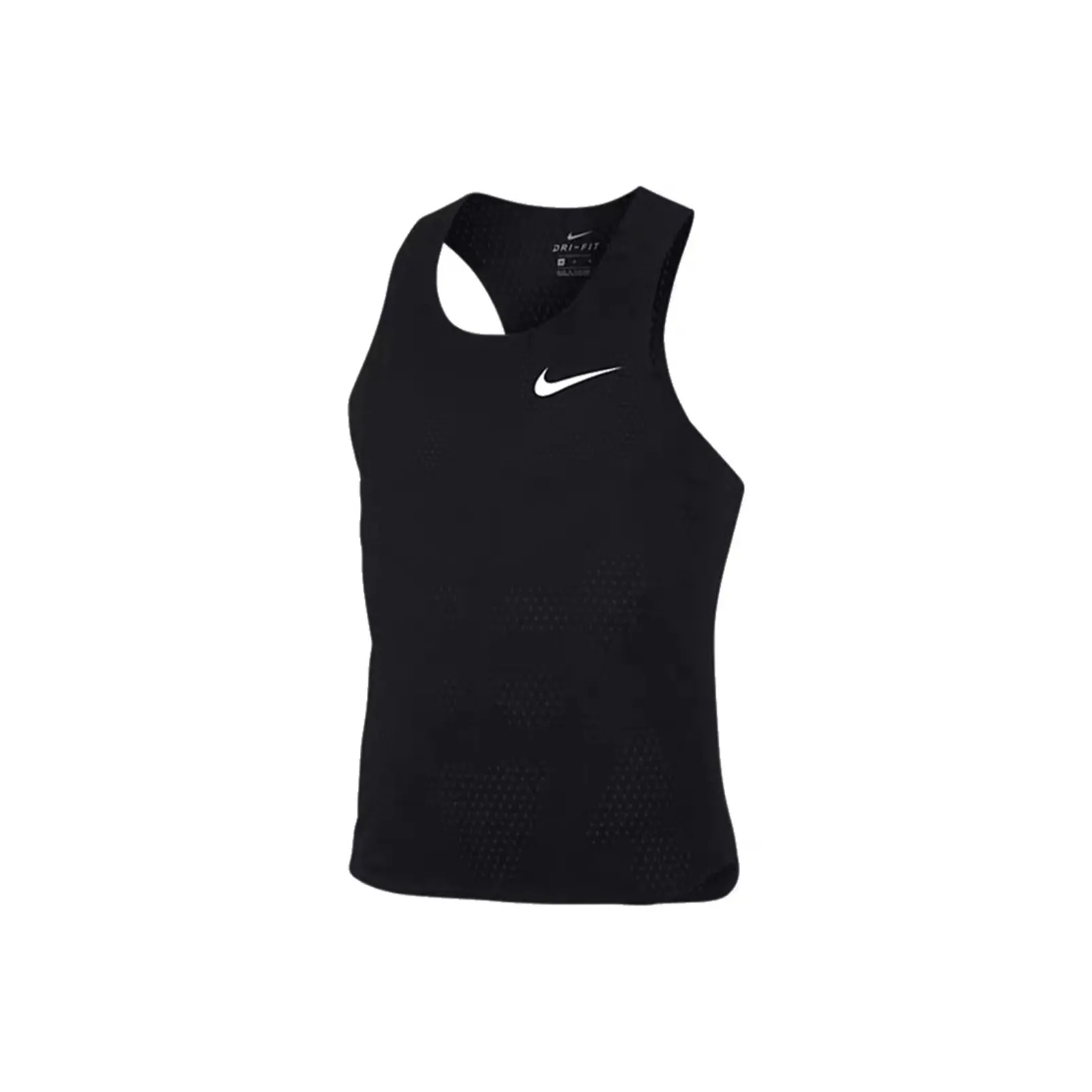 Nike Tank Tops Men's Black
