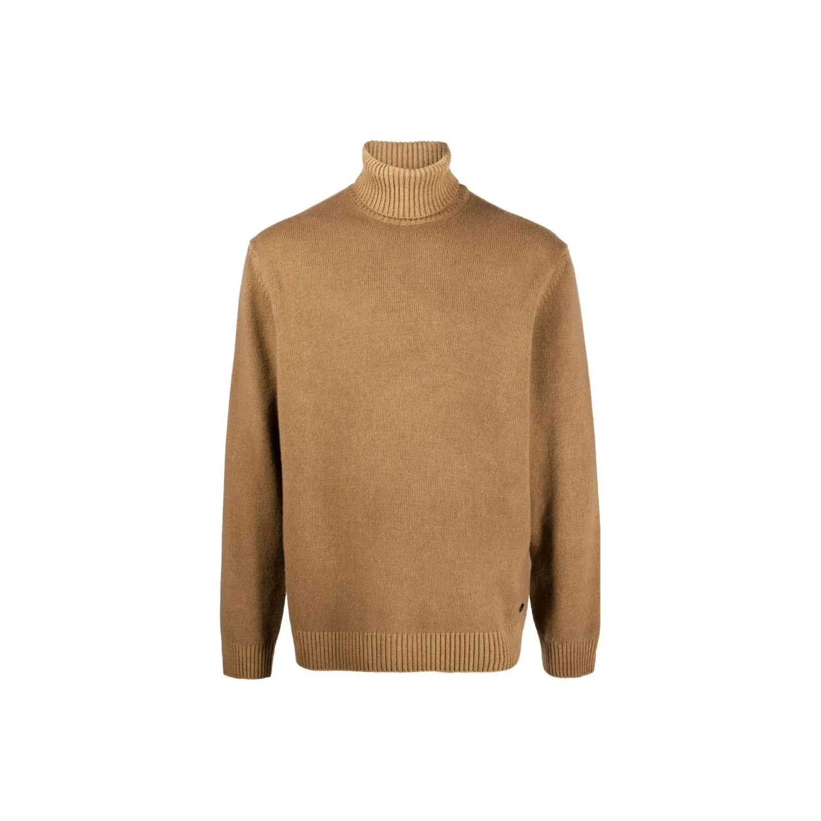WOOLRICH Sweaters Men's Brown