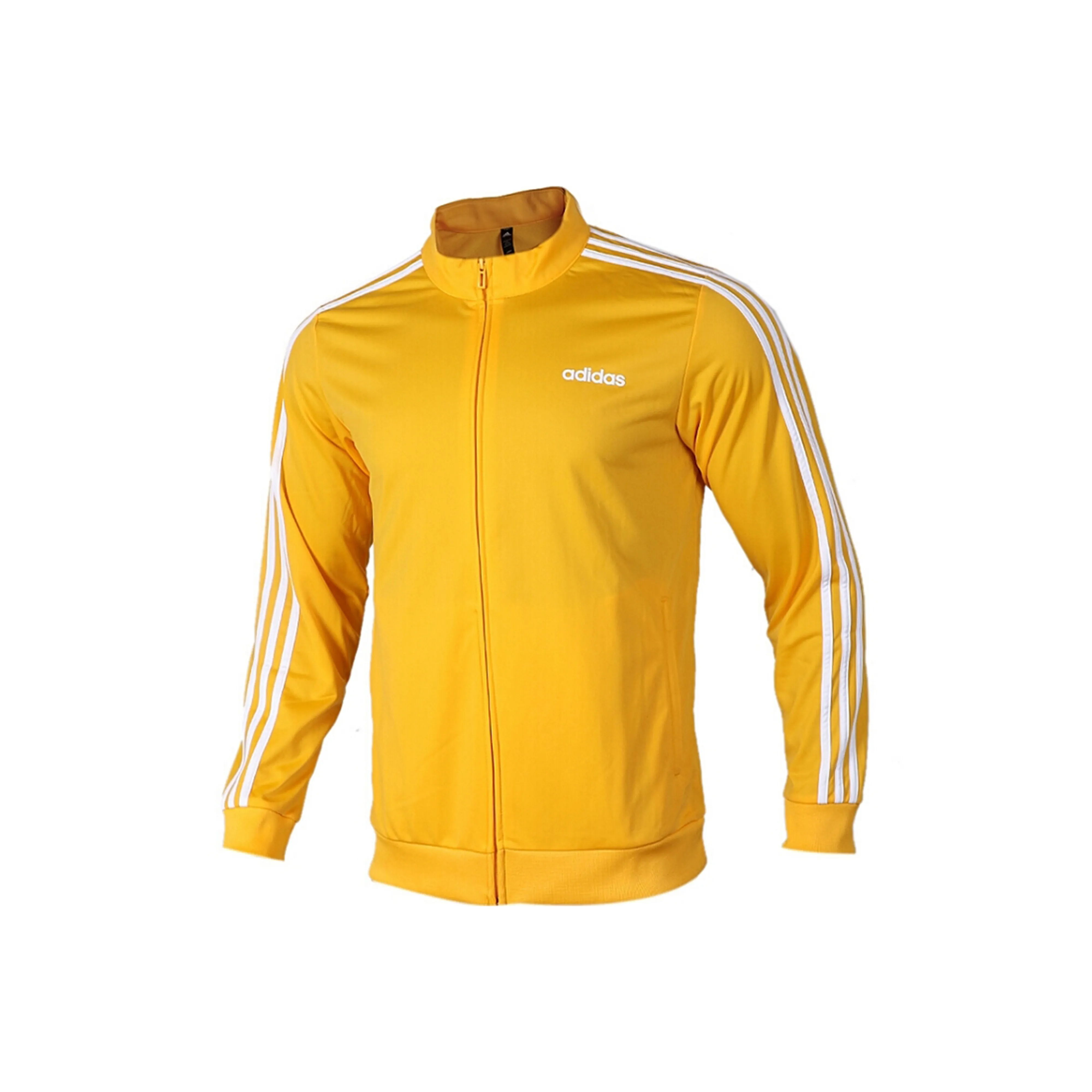 Adidas Jackets Men's Gold